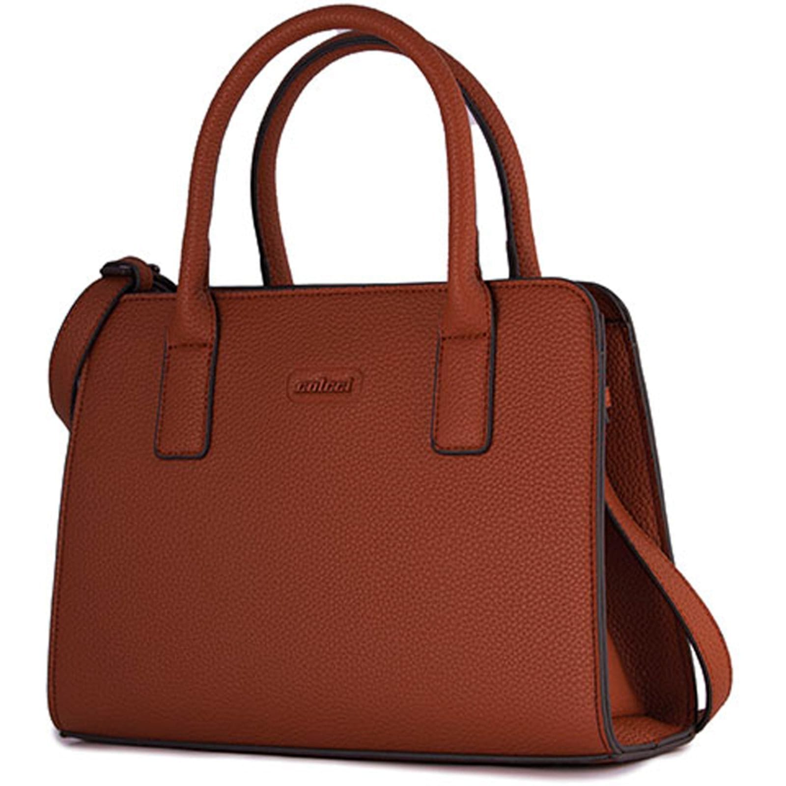 Vista 2 Bolsa Tote Colcci Logo In25 Feminino Colcci marrom