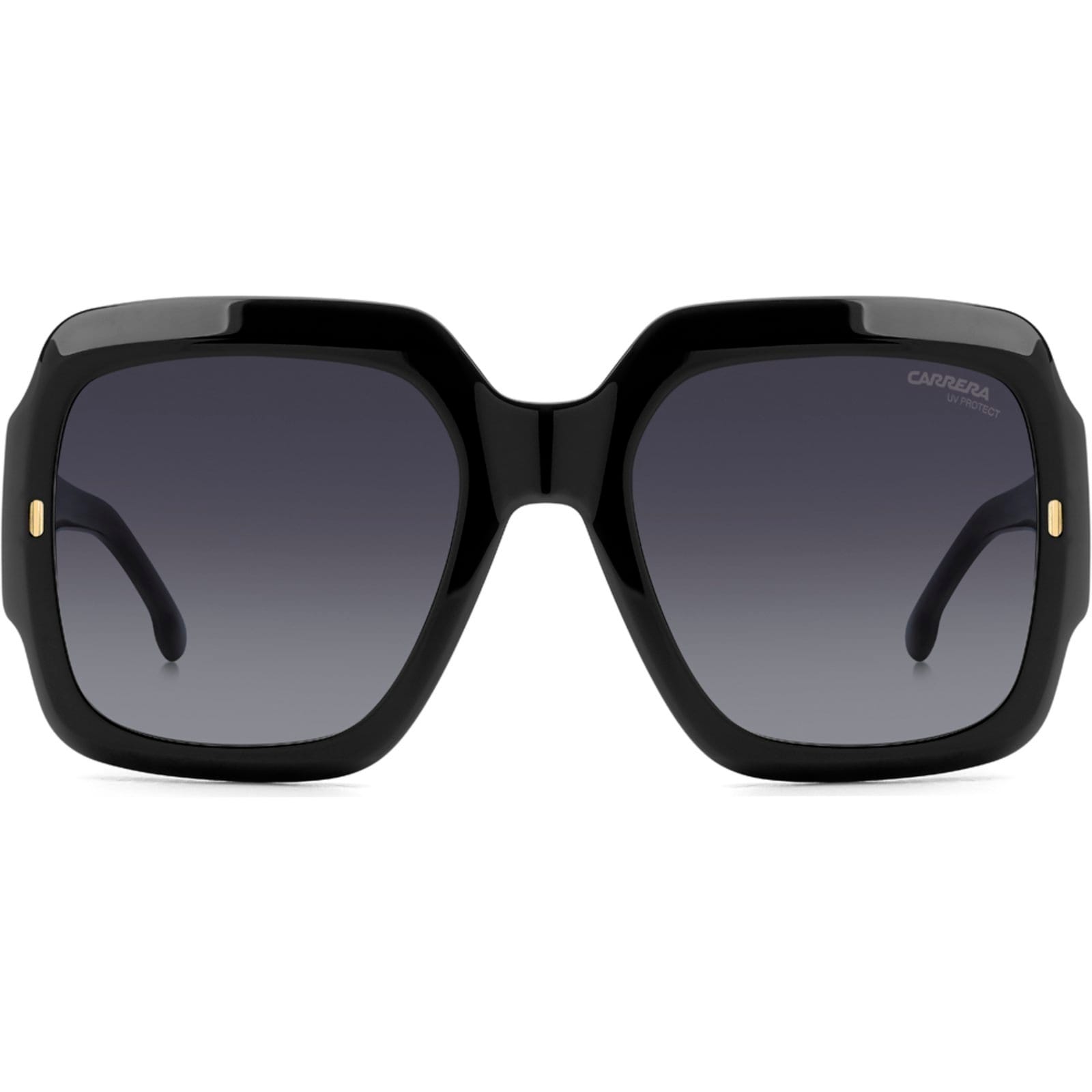 Vista 2 Óculos de Sol Carrera 3004 S 807 549O Feminino Carrera preto