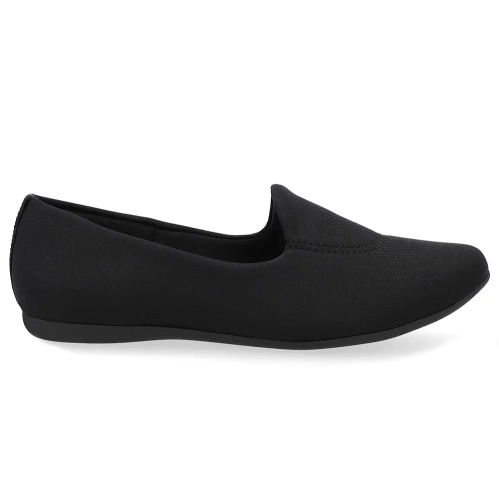 Sapatilha Feminina Elastano Usaflex UD20001