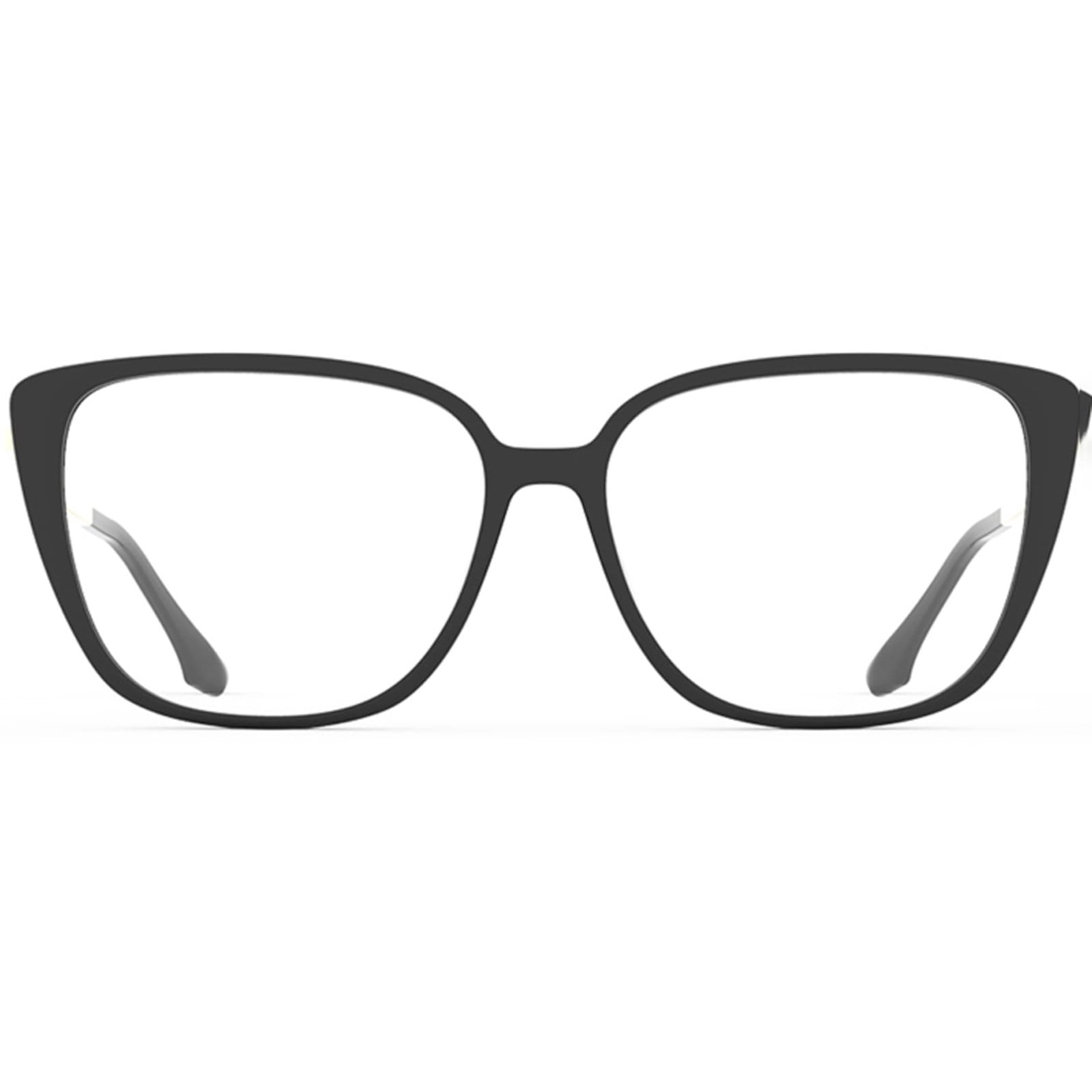 Vista 2 Armação Colcci Judy C6153A3455 Feminino Colcci preto