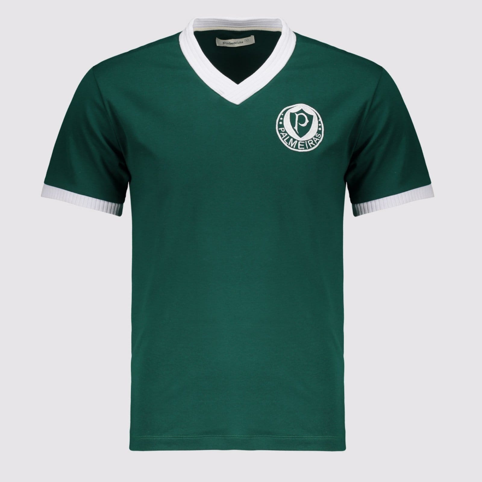 Camiseta Palmeiras Retrô 1959