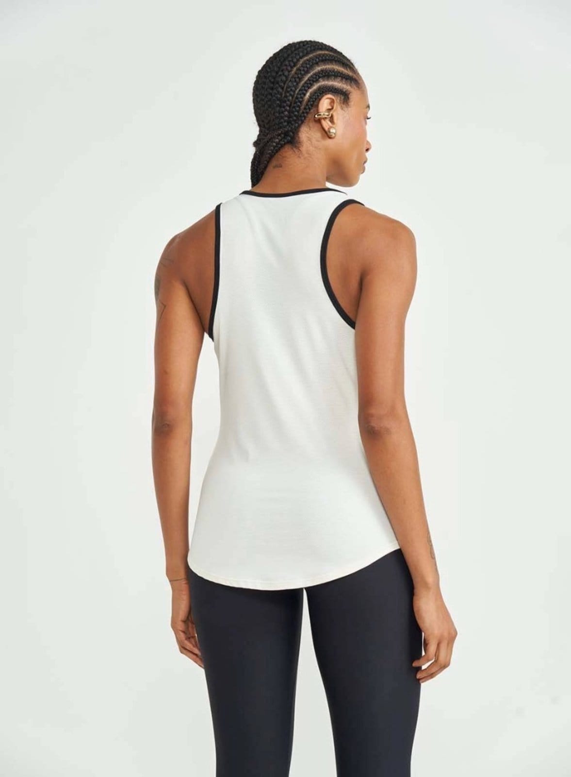 Vista 2 Regata Colcci Sport New Comfort Fit Off Natural Colcci Sport off-white natural