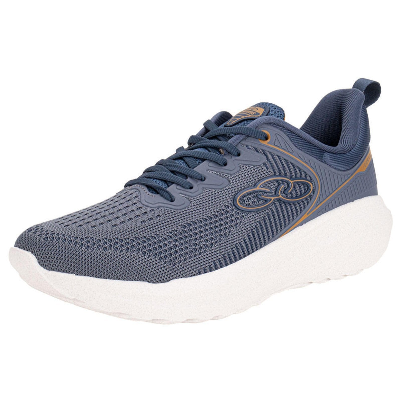 Tênis Masculino Curva Olympikus 43581388 0231388