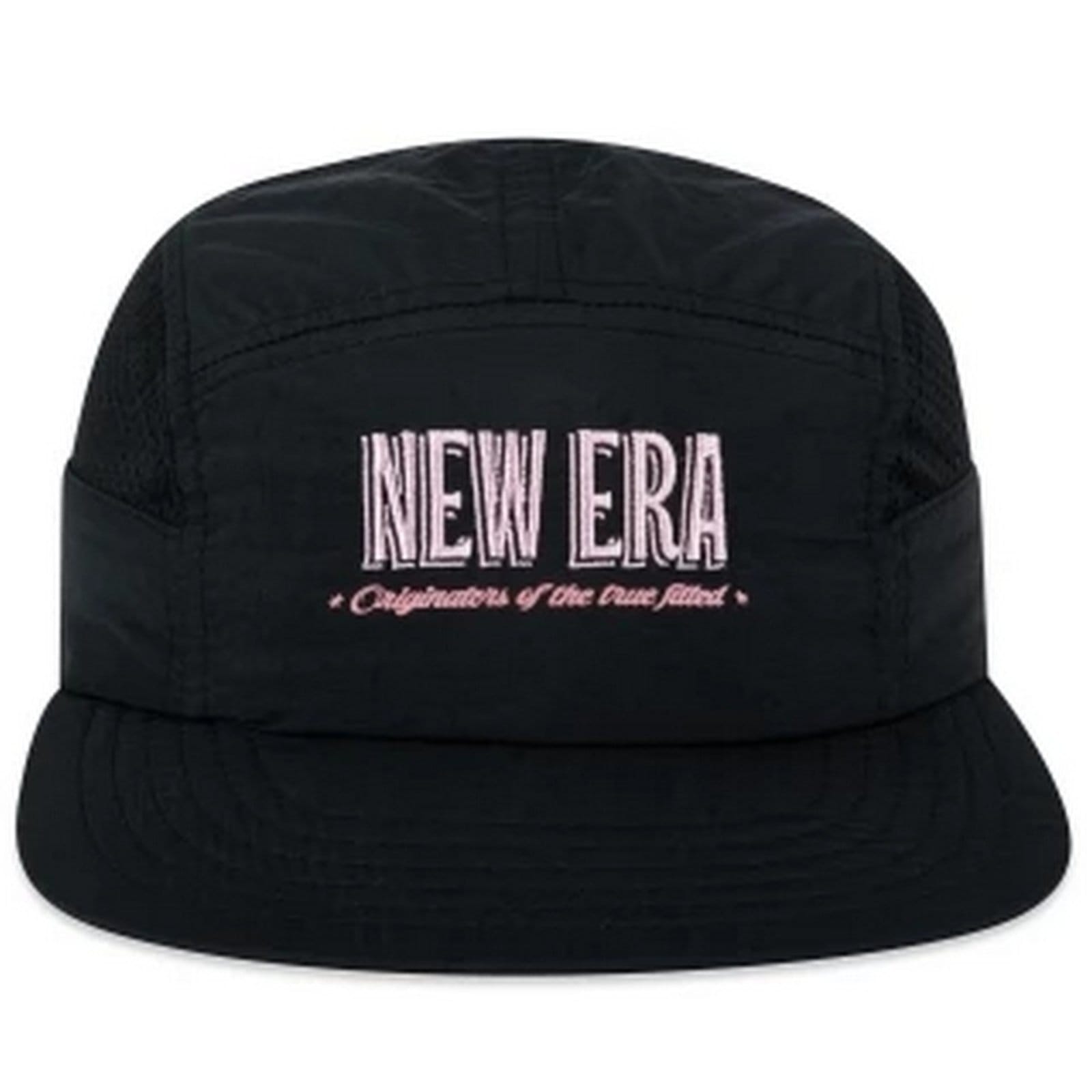 Vista 2 Boné New Era Camper Strapback Branded new era preto