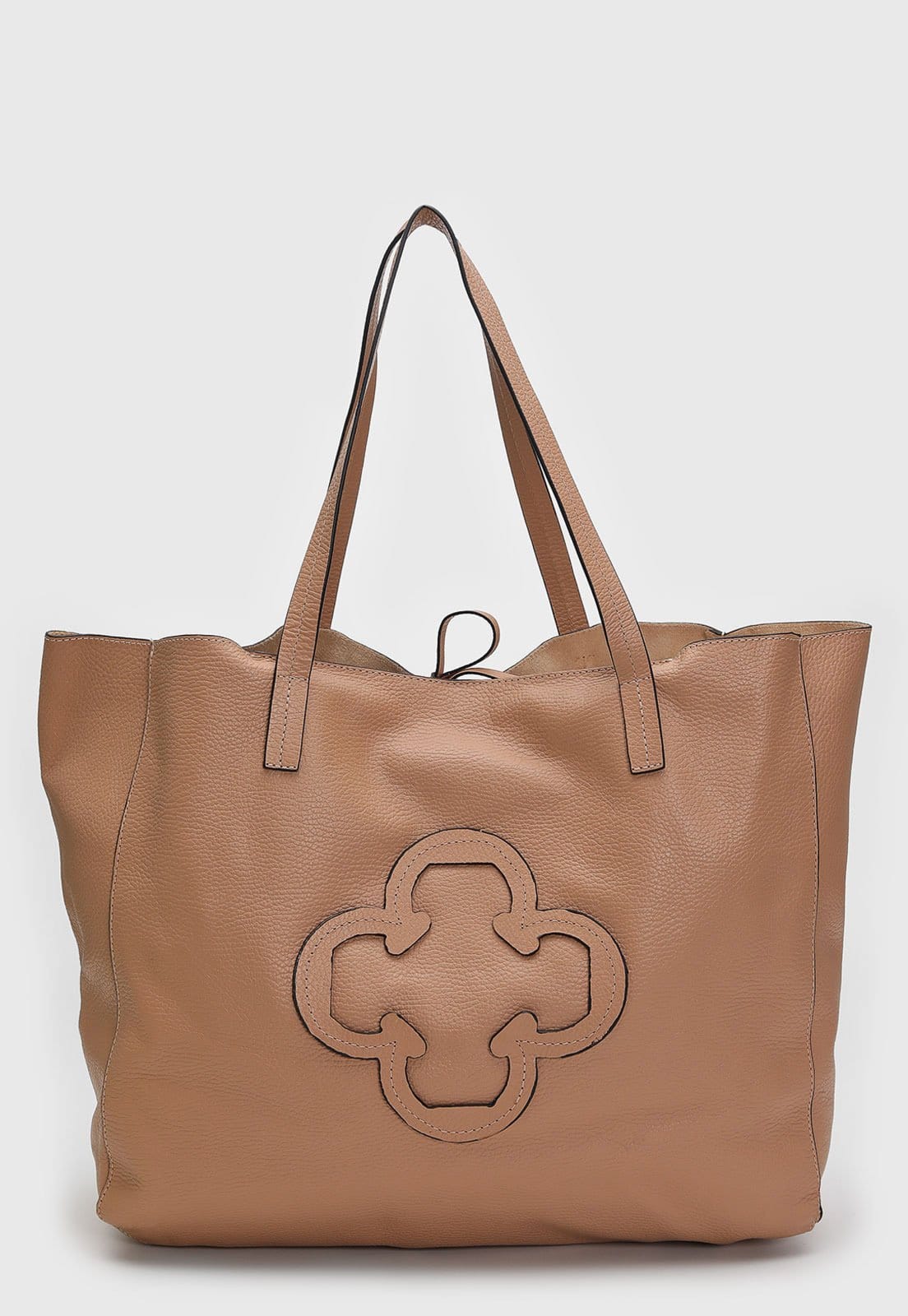 Bolsa Feminina Capodarte Grande