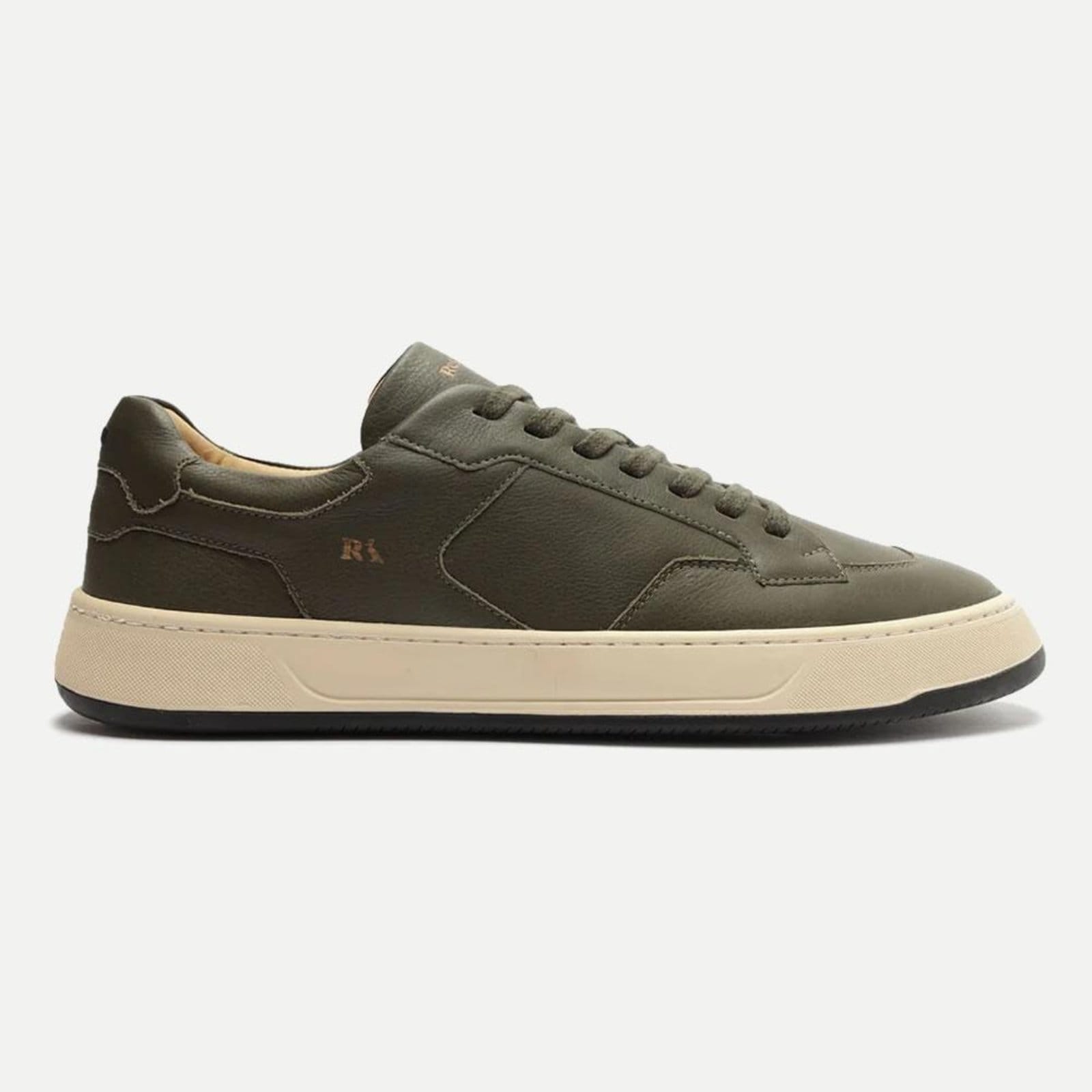 Tenis Masculino Reserva Rover V Militar
