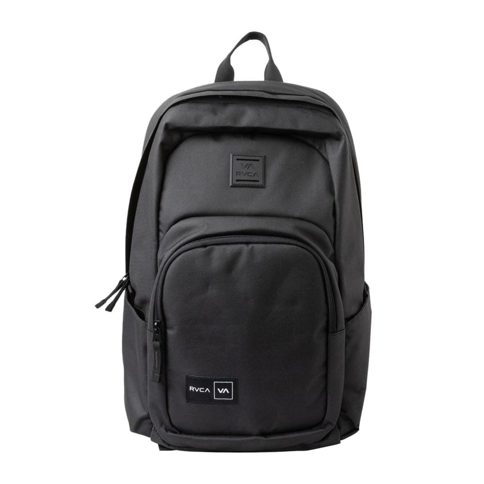 Vista principal Mochila RVCA Estate IV RVCA 28L RVCA preto