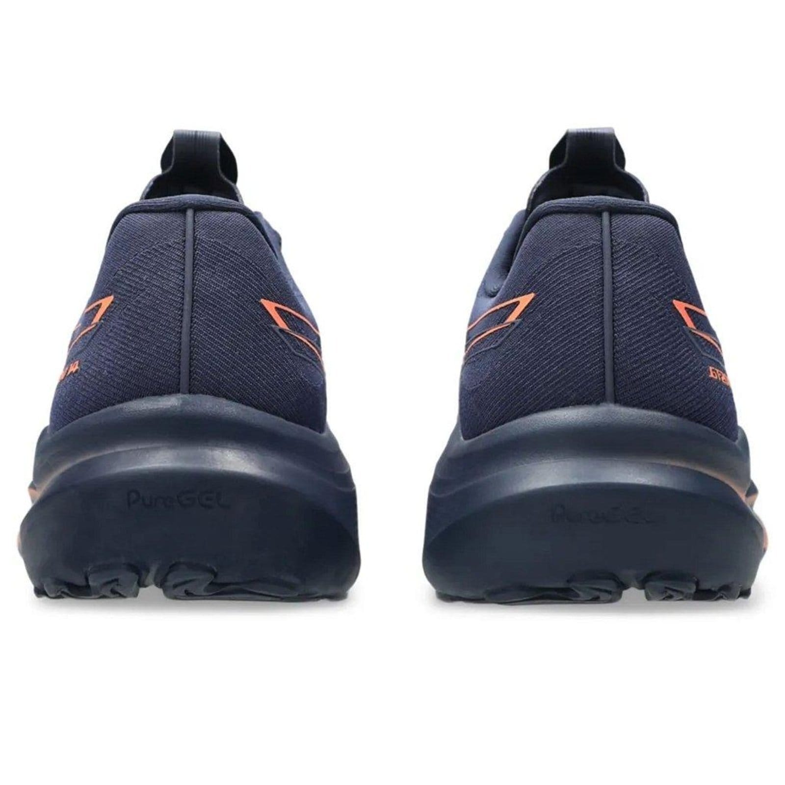 Vista 2 Tênis Asics GT-2000 14 Masculino Marinho ASICS azul