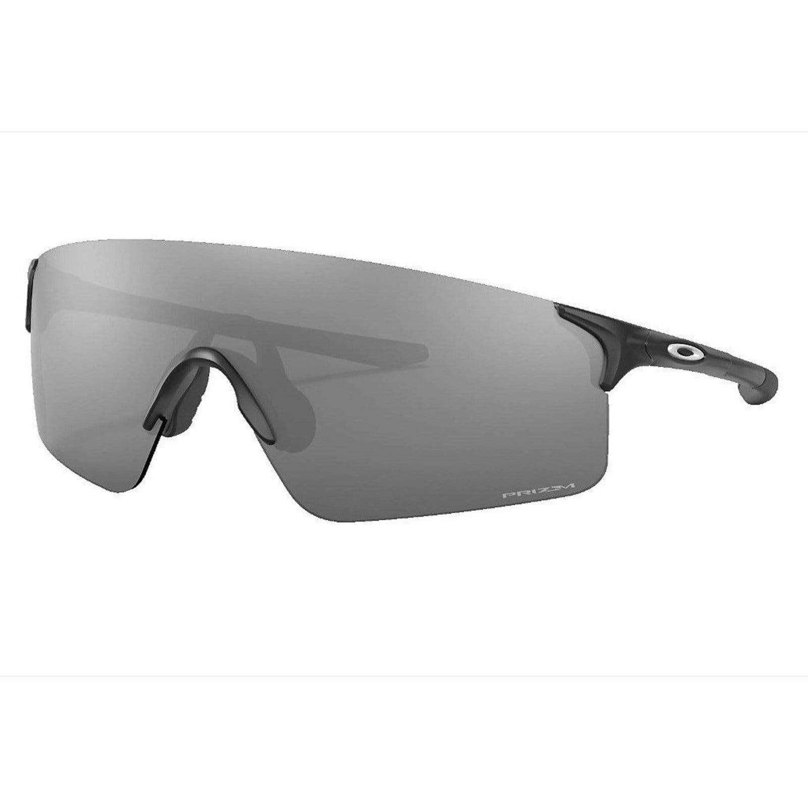 Vista principal Óculos de Sol Oakley EVZERO Blades Matte Black W/ Prizm Black Oakley preto black