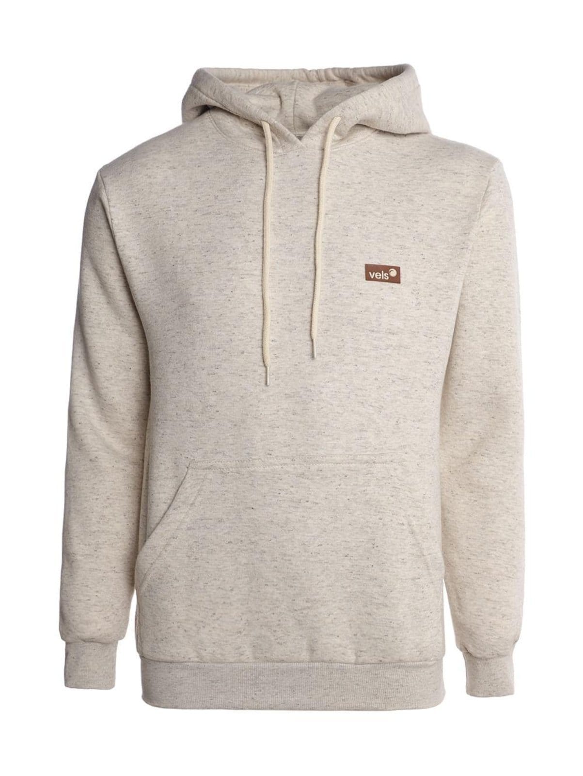 Moletom Vels Masculino NATURAL