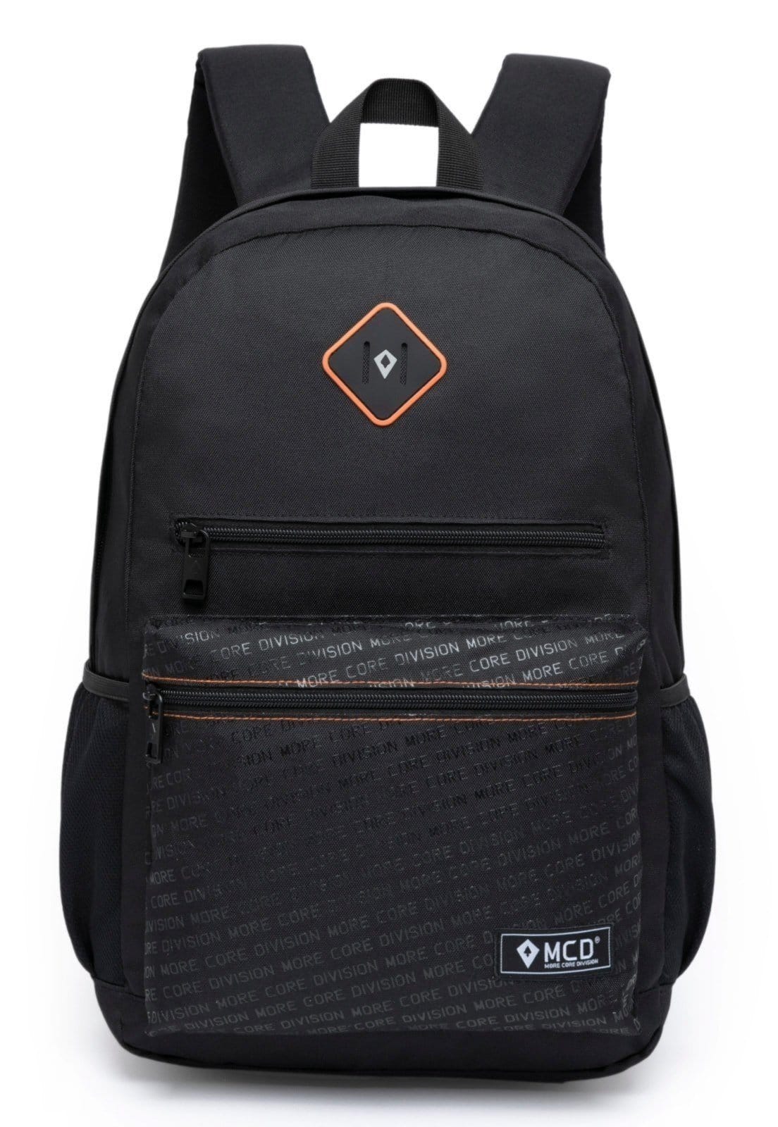 Mochila Masculina Casual Masculina Bolsa Espaçosa Faculdade Escola