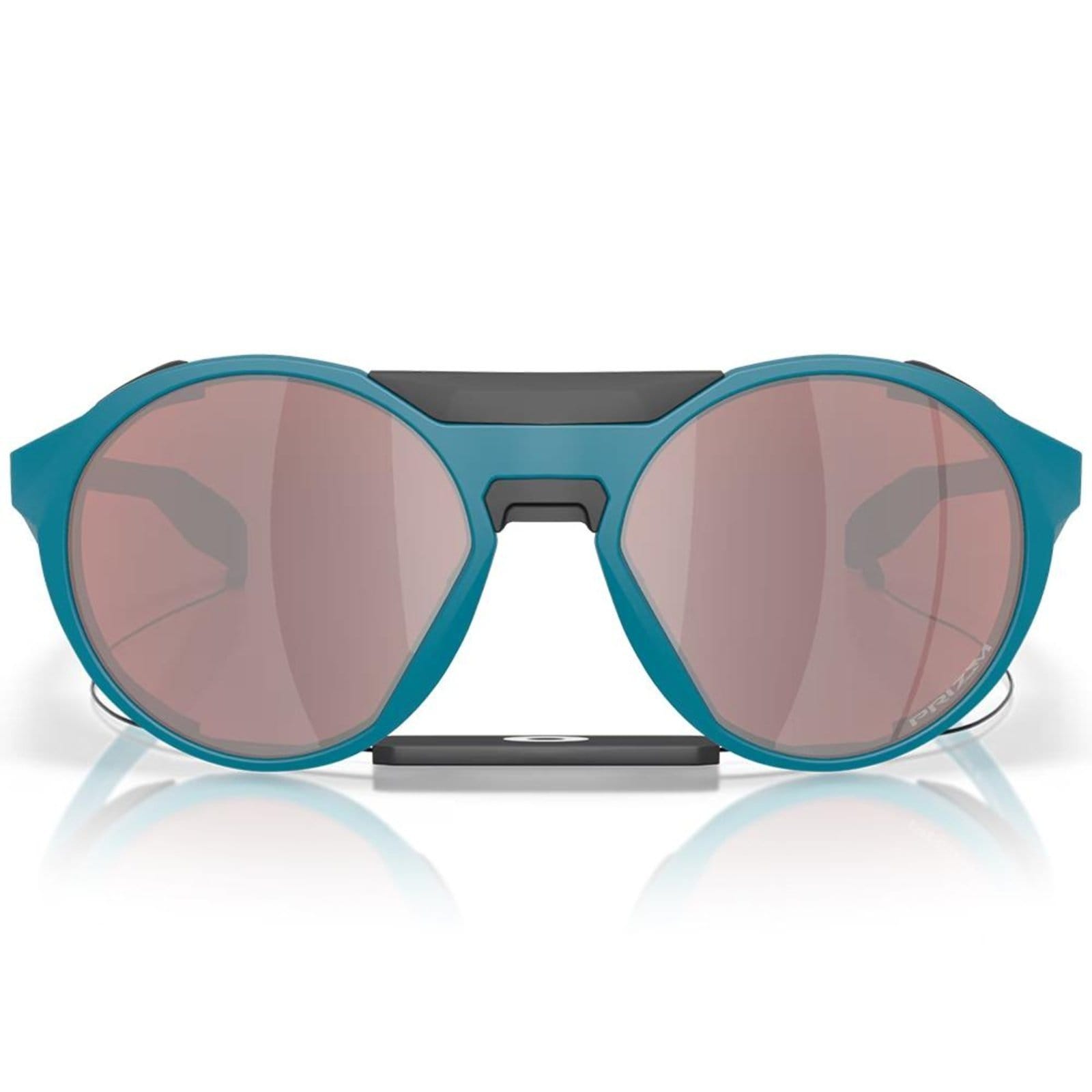 Vista 2 Óculos de Sol Oakley Clifden Matte Balsam 2756 Oakley preto