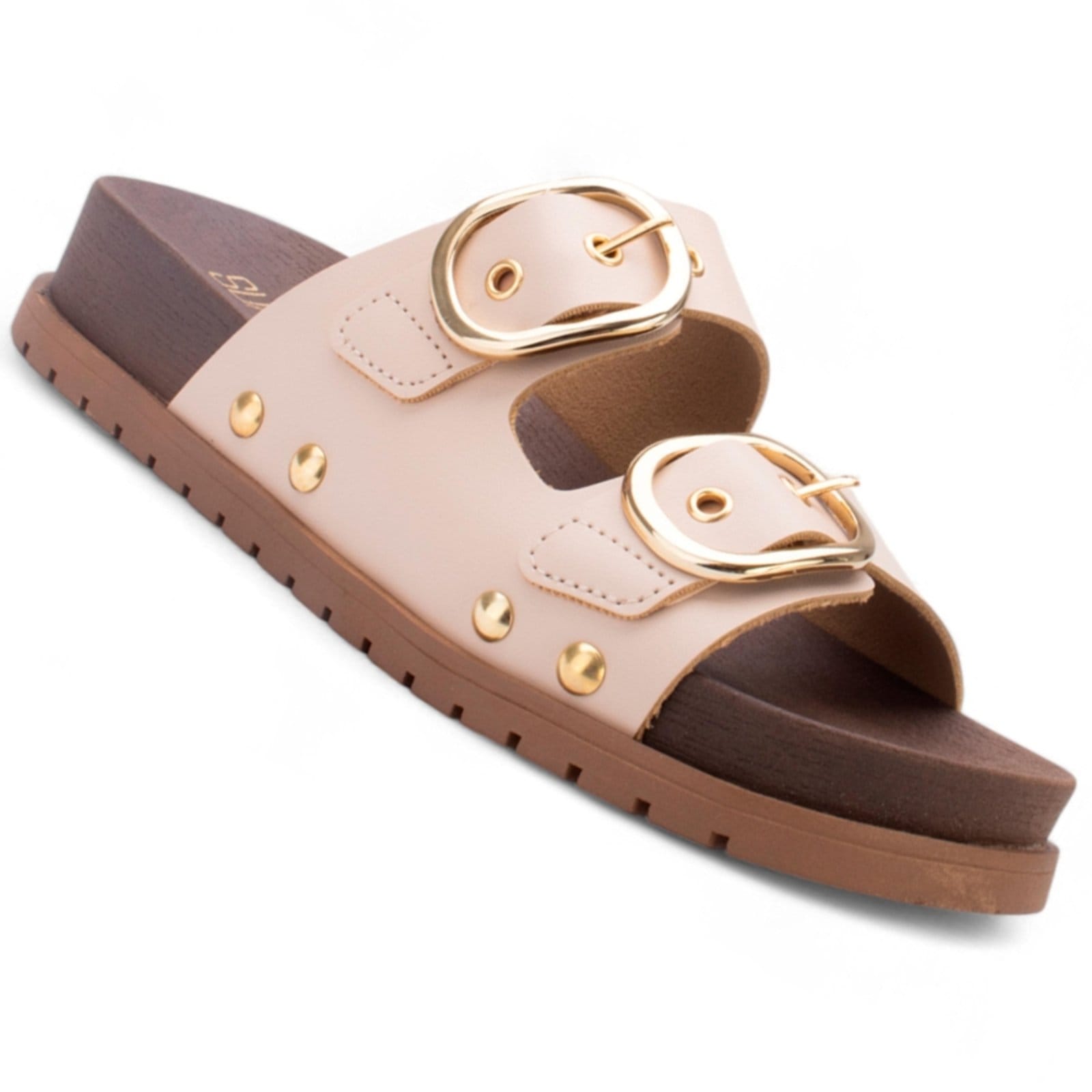 Chinelo Sua Cia 8419.16318 Feminino