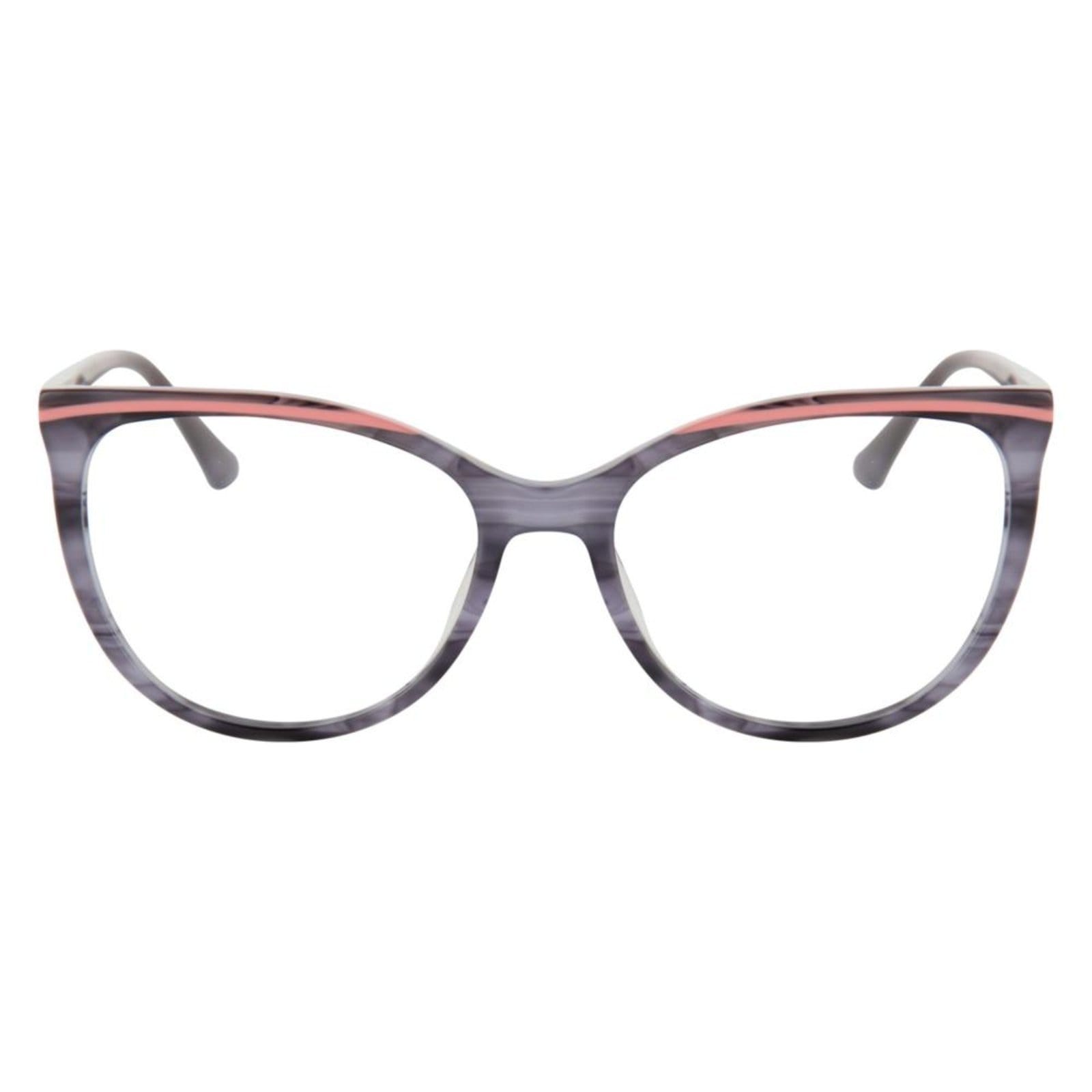 Vista 2 Armação de Óculos Victor Hugo VH1910 550GBL Victor Hugo preto