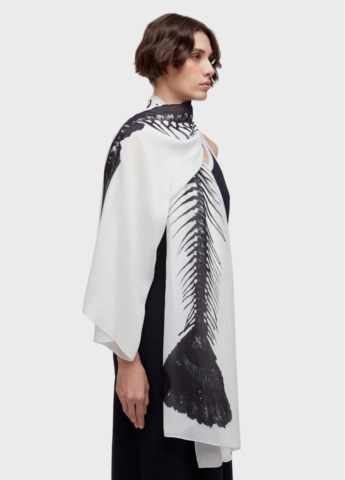 Vestido nadador vies