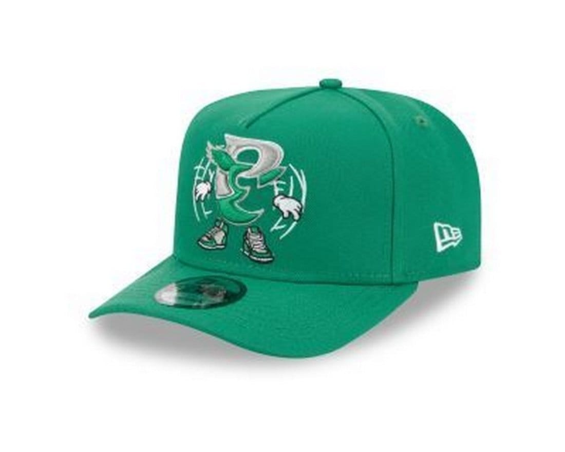 Boné New Era 9FIFTY A-FRAME Philadelphia Eagles NFL