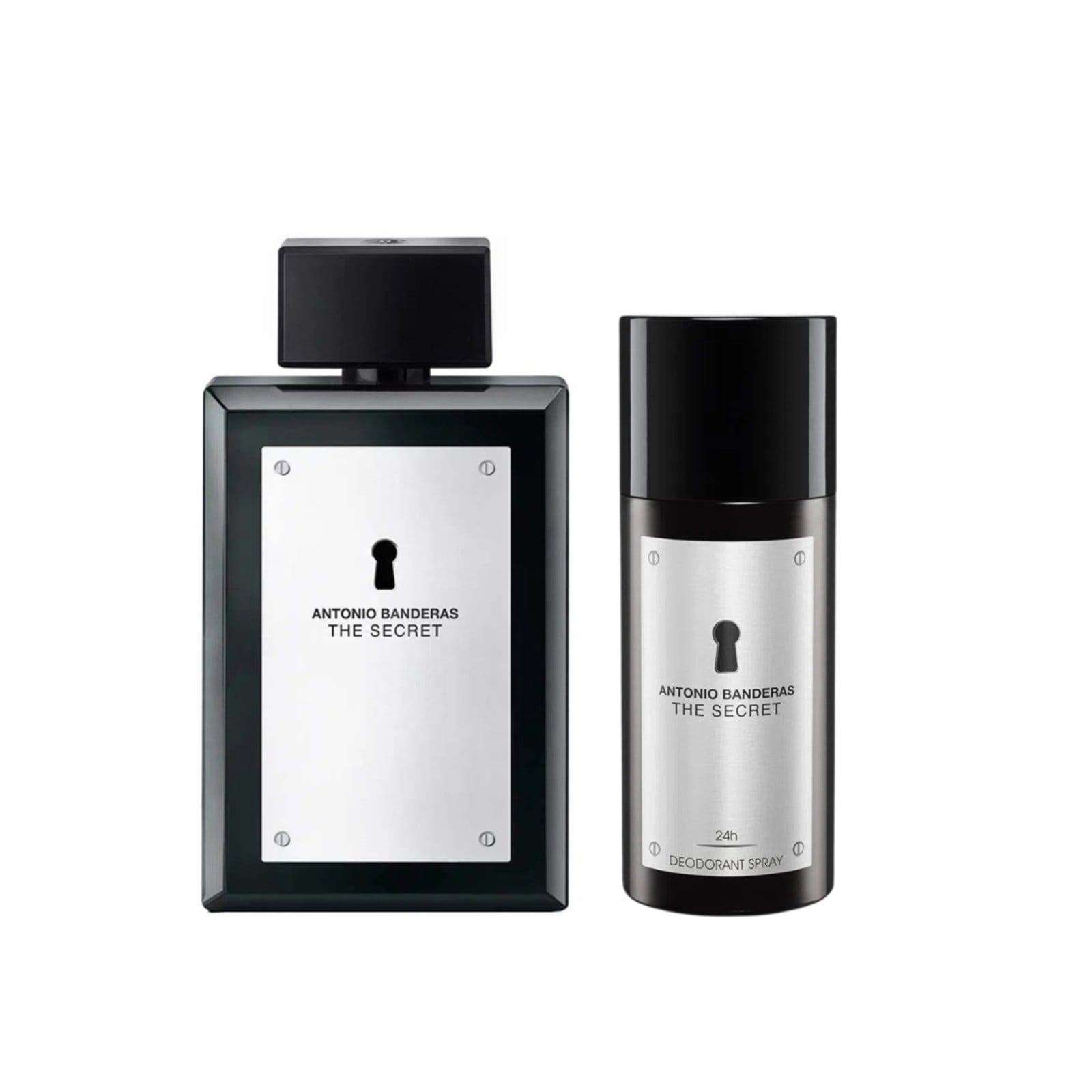 Antonio Banderas Icon Splendid Re Edp