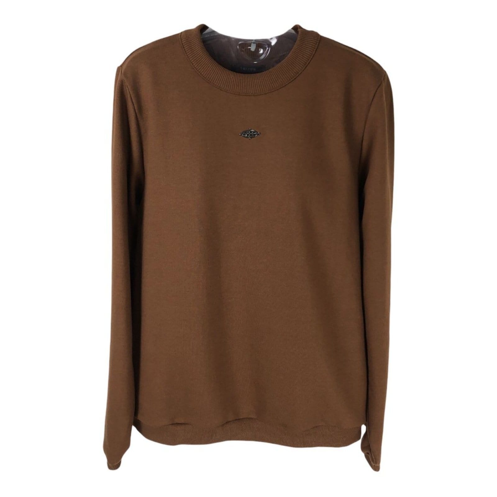 Blusão Moletom Triton Netherlands