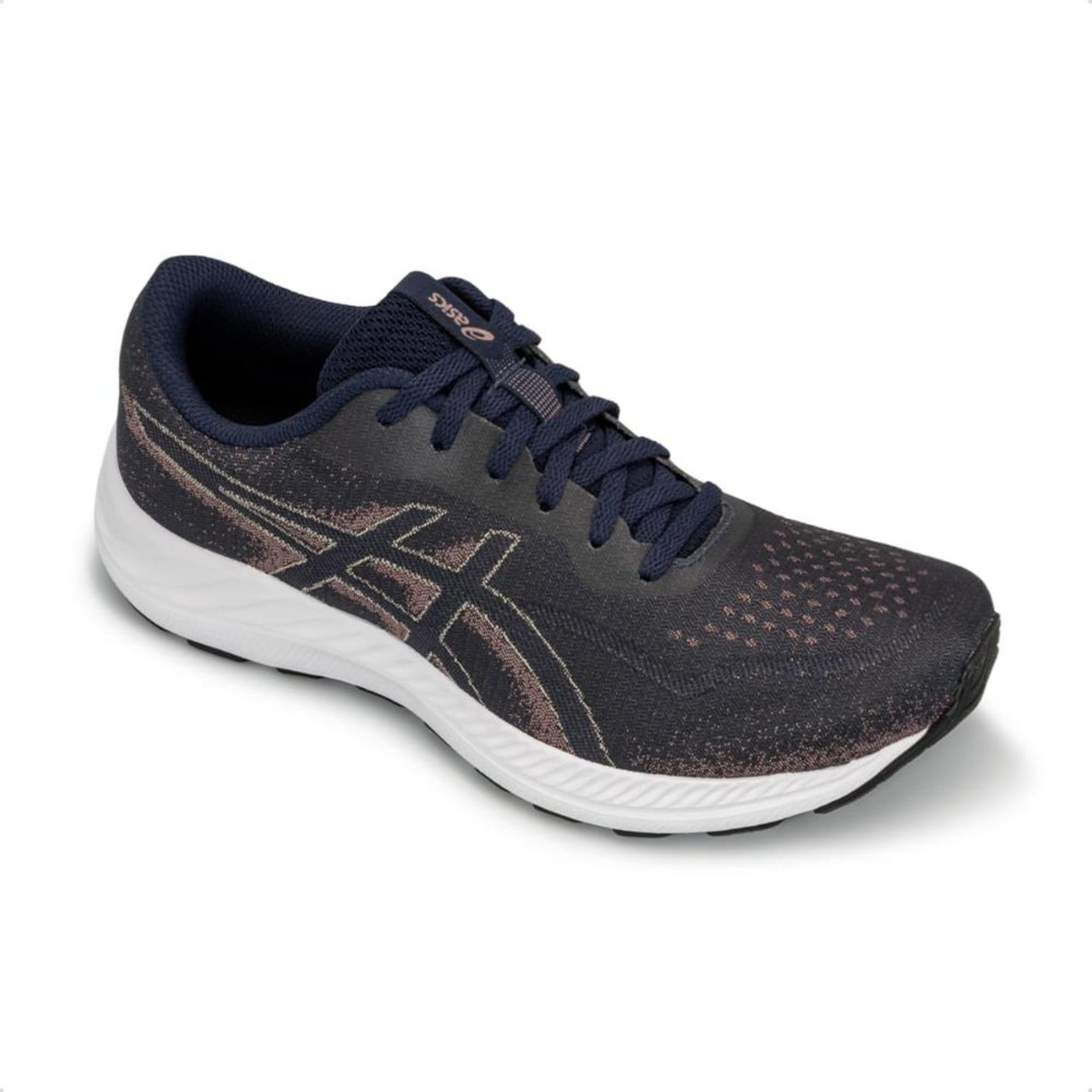 Vista 2 Tênis Asics Feminino Ugoki Treino ASICS bege