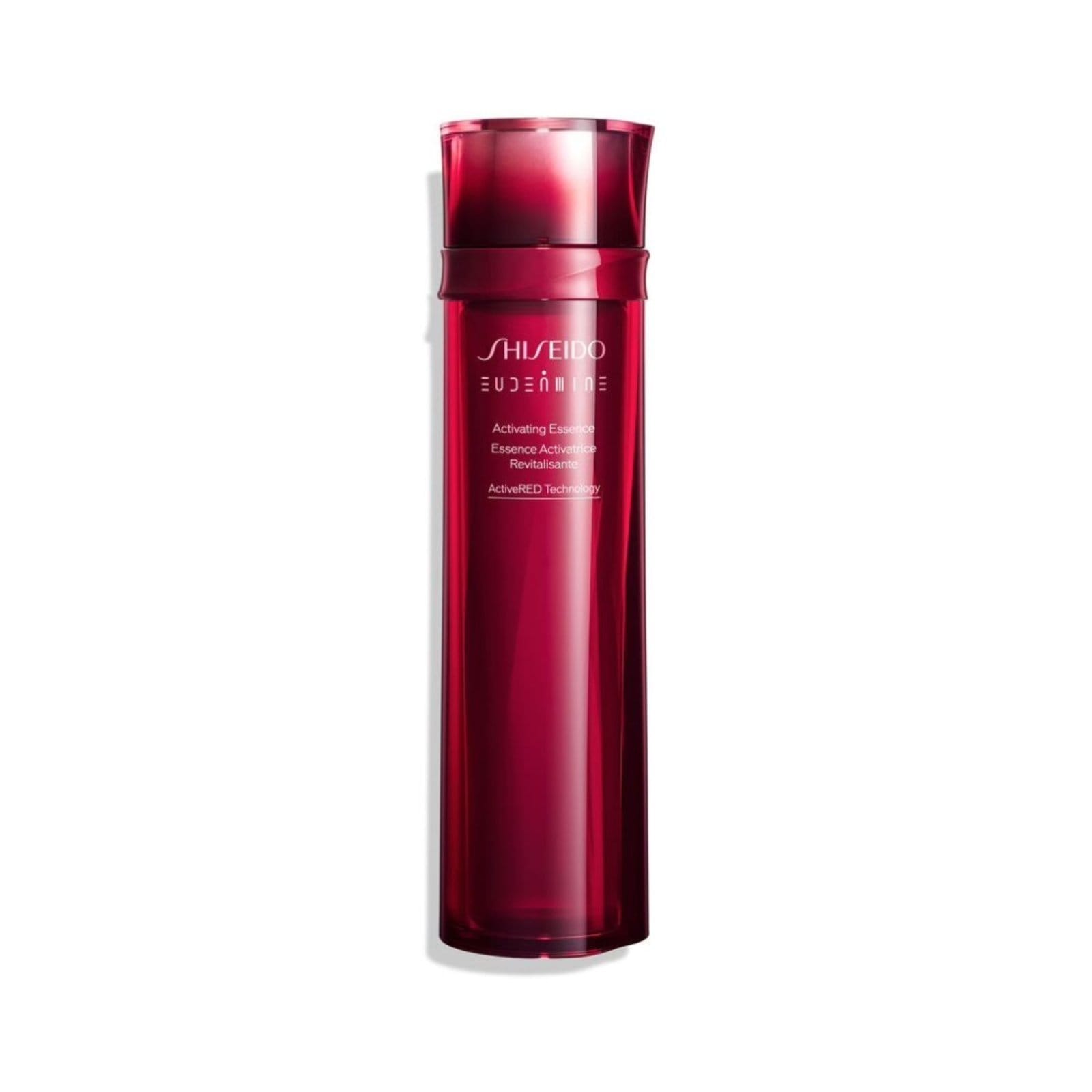 Shiseido Eudermine Activating Essence - Loção Revitalizante Facial 145ml