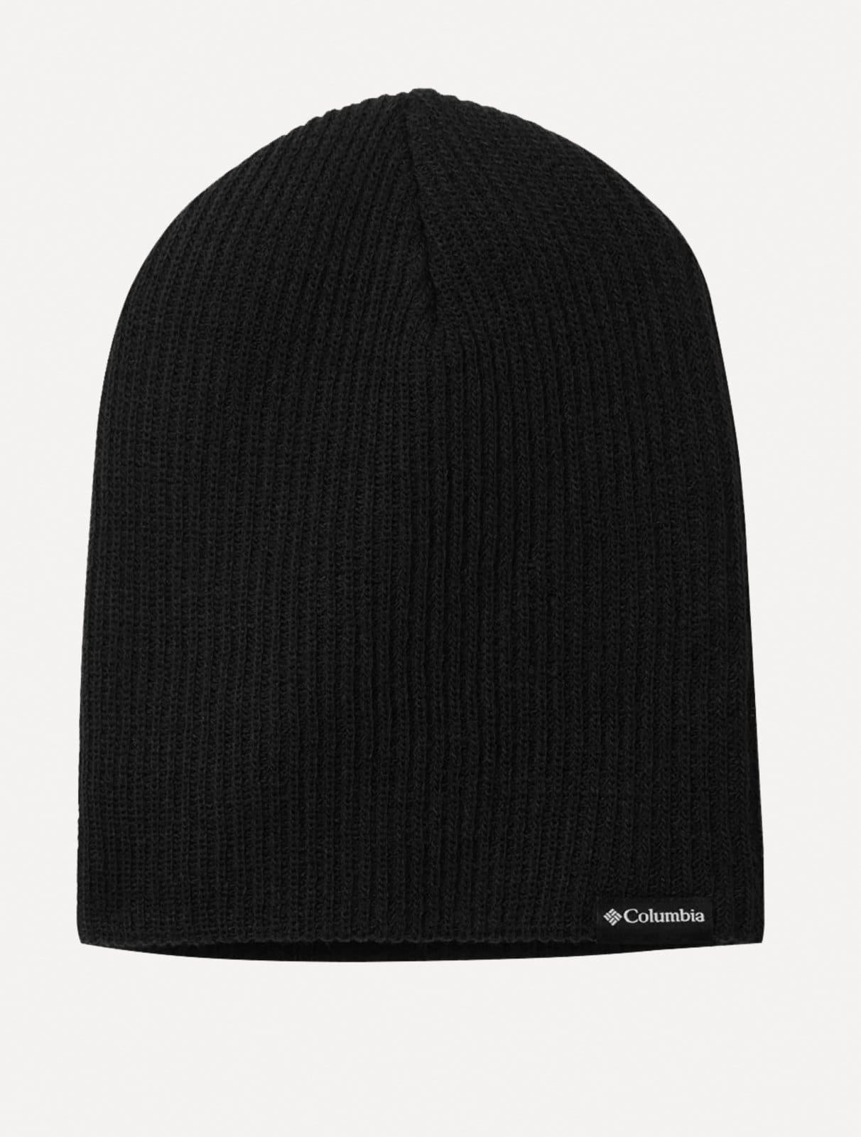 Vista principal Gorro/Touca Columbia Ale Creek Beanie Columbia preto