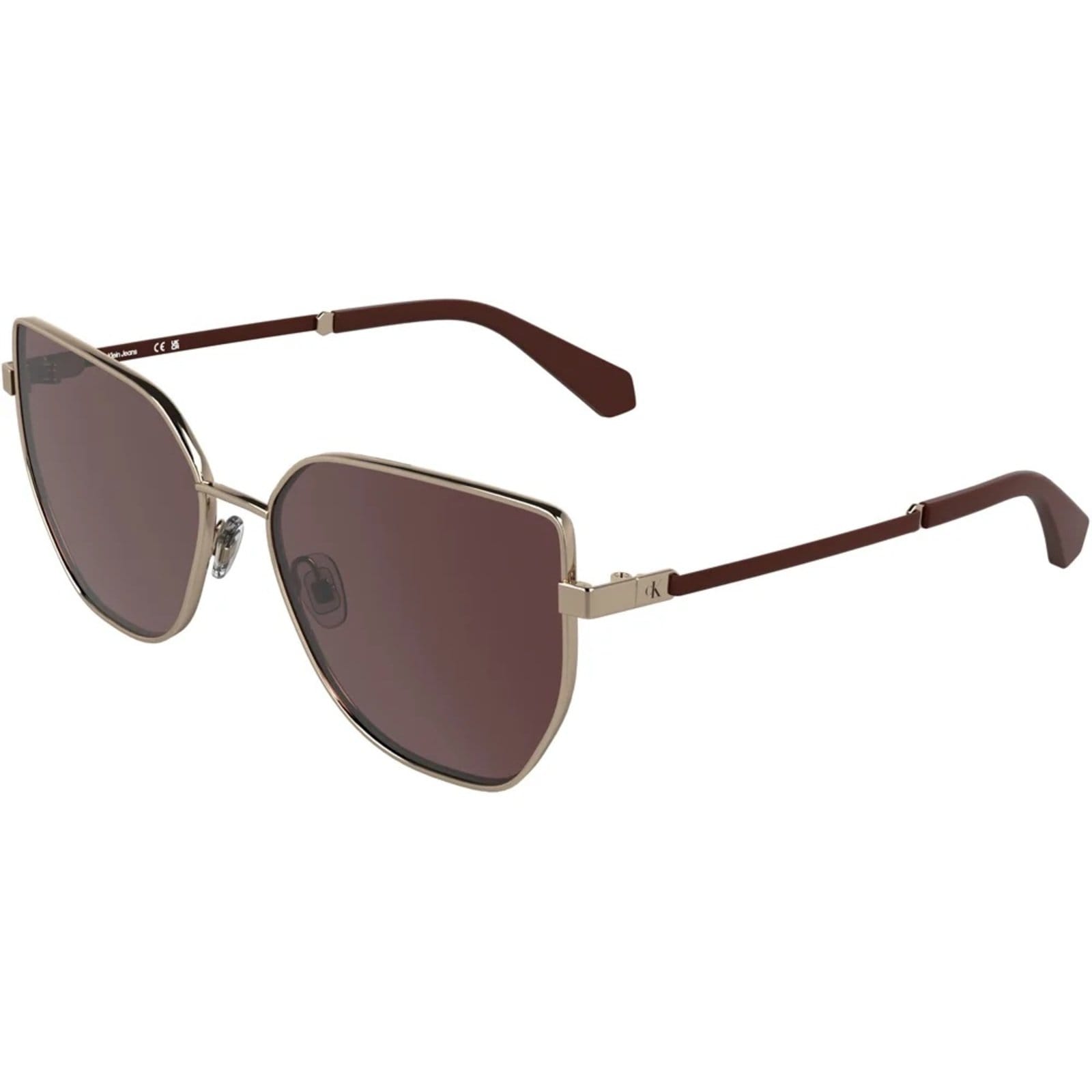 Óculos de Sol Calvin Klein CKJ25209S 770 Feminino