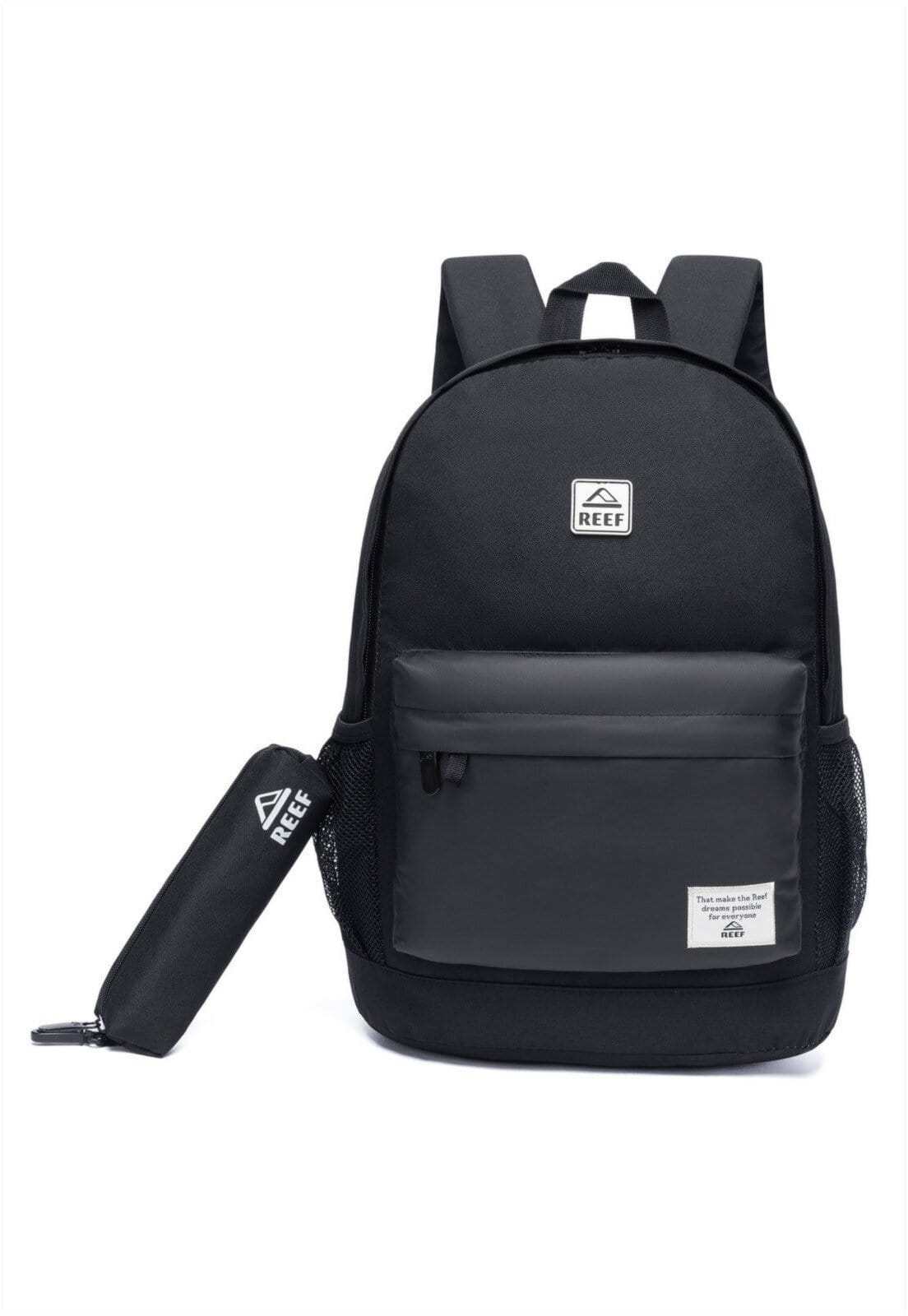 Mochila Reef Escolar Faculdade Resistente Grande