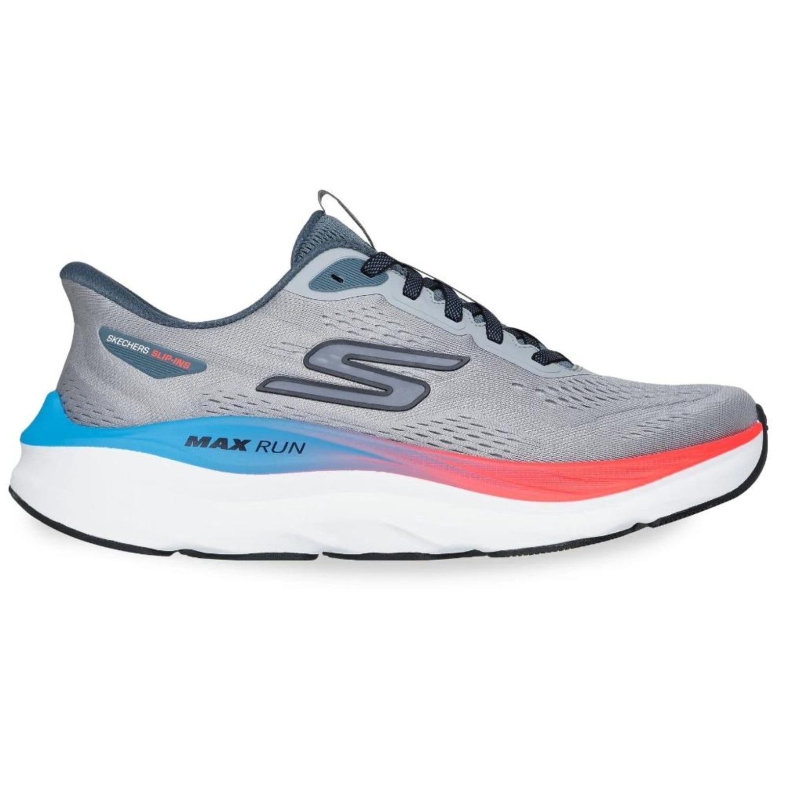 Tênis Skechers Max Run Masculino