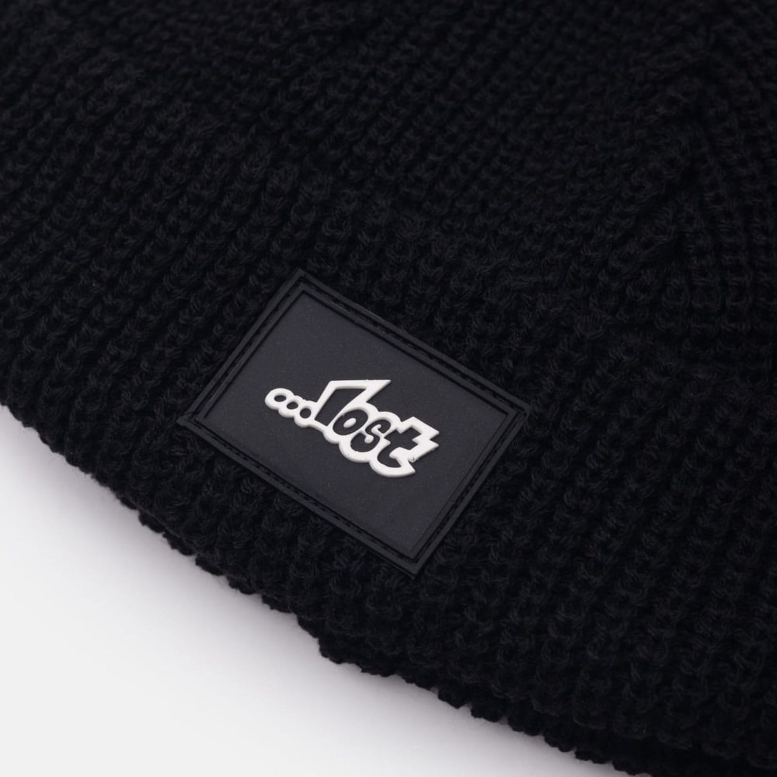 Gorro Coquinho Lost Mesclado - 2