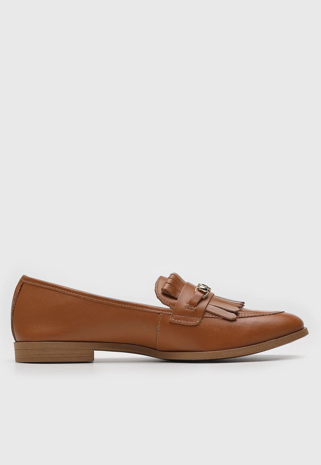 Mocassim Jorge Bischoff Detalhe - 2