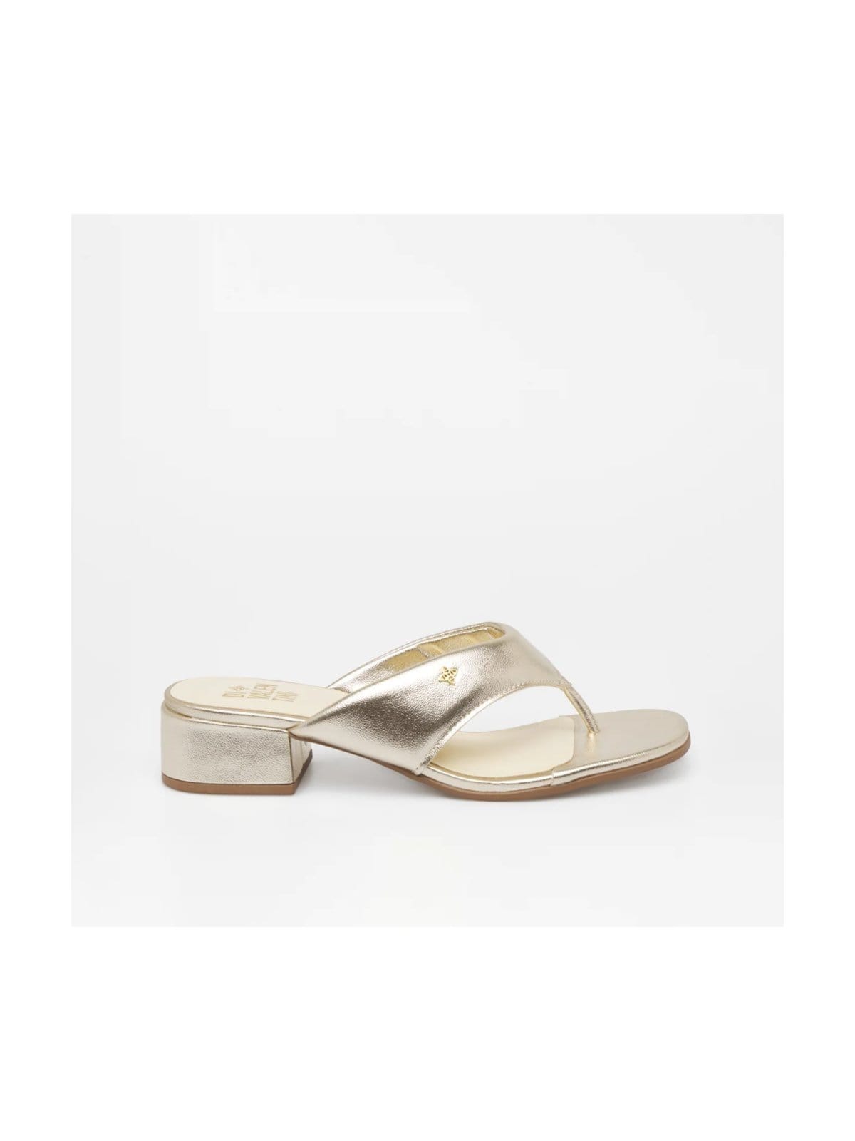 Tamanco Di Valentini Martina