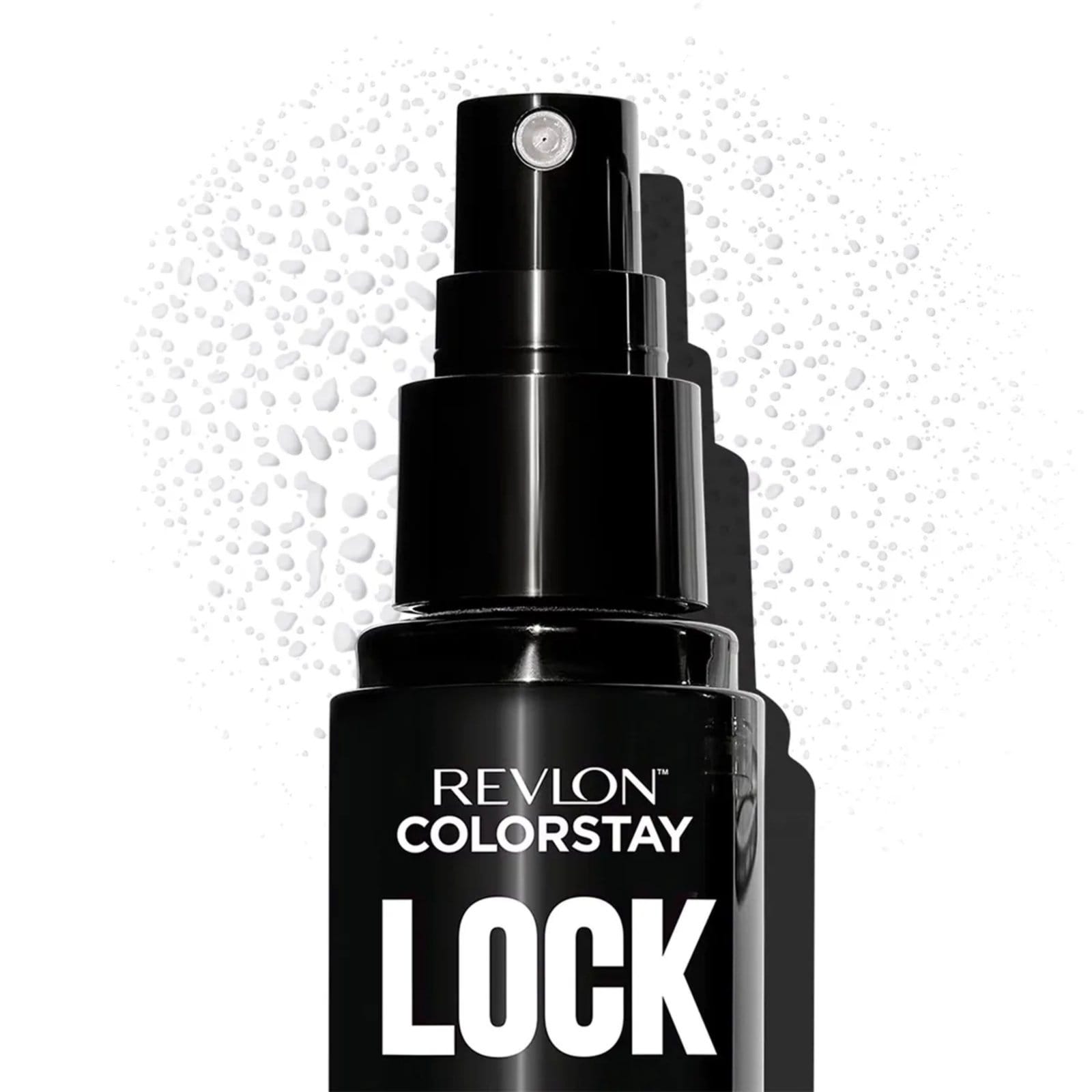 Vista 2 Revlon Colorstay Fixador De Maquiagem - Lock Setting Mist 56Ml Revlon unico