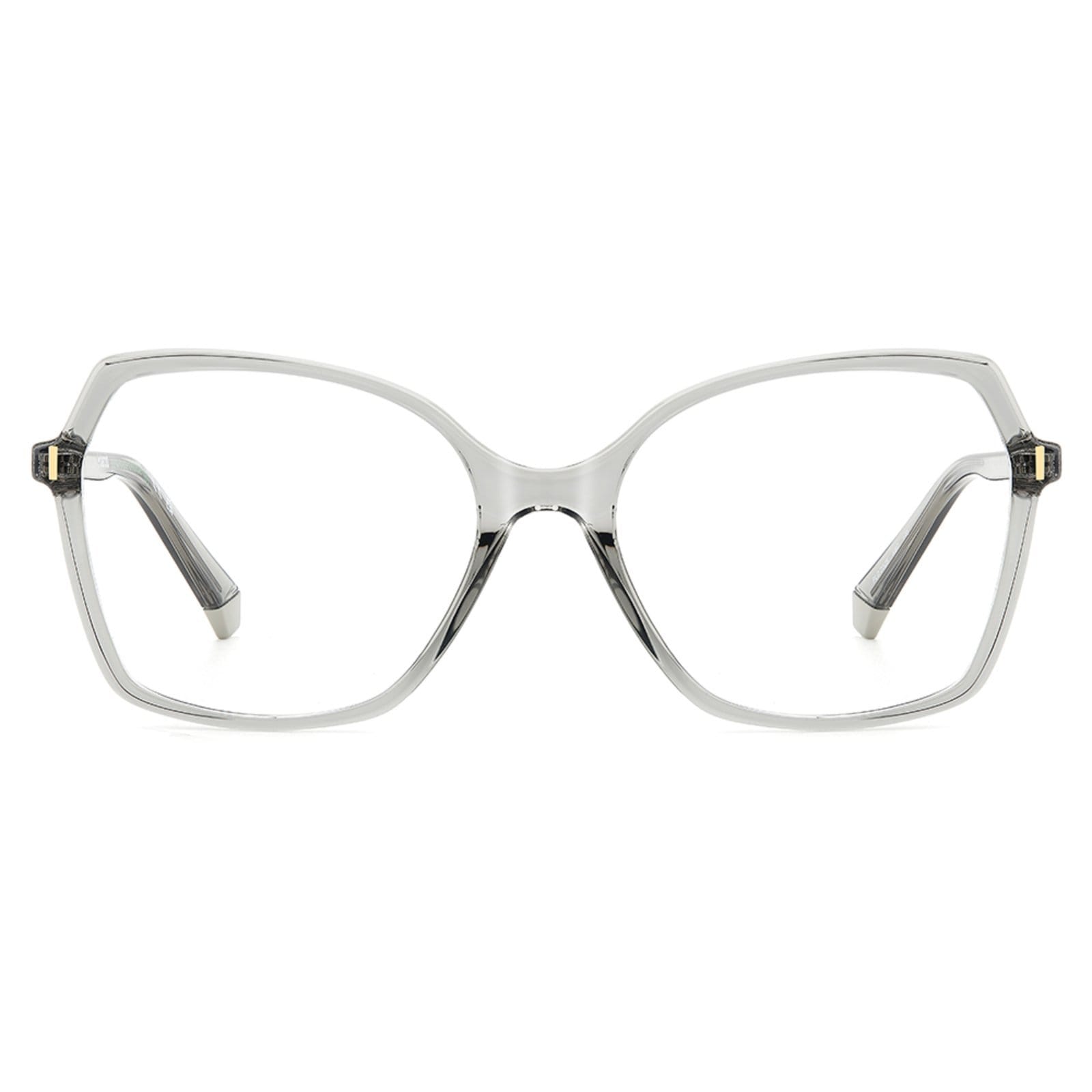 Vista 2 Armação de Óculos Polaroid Pld D525 KB7 Polaroid cinza