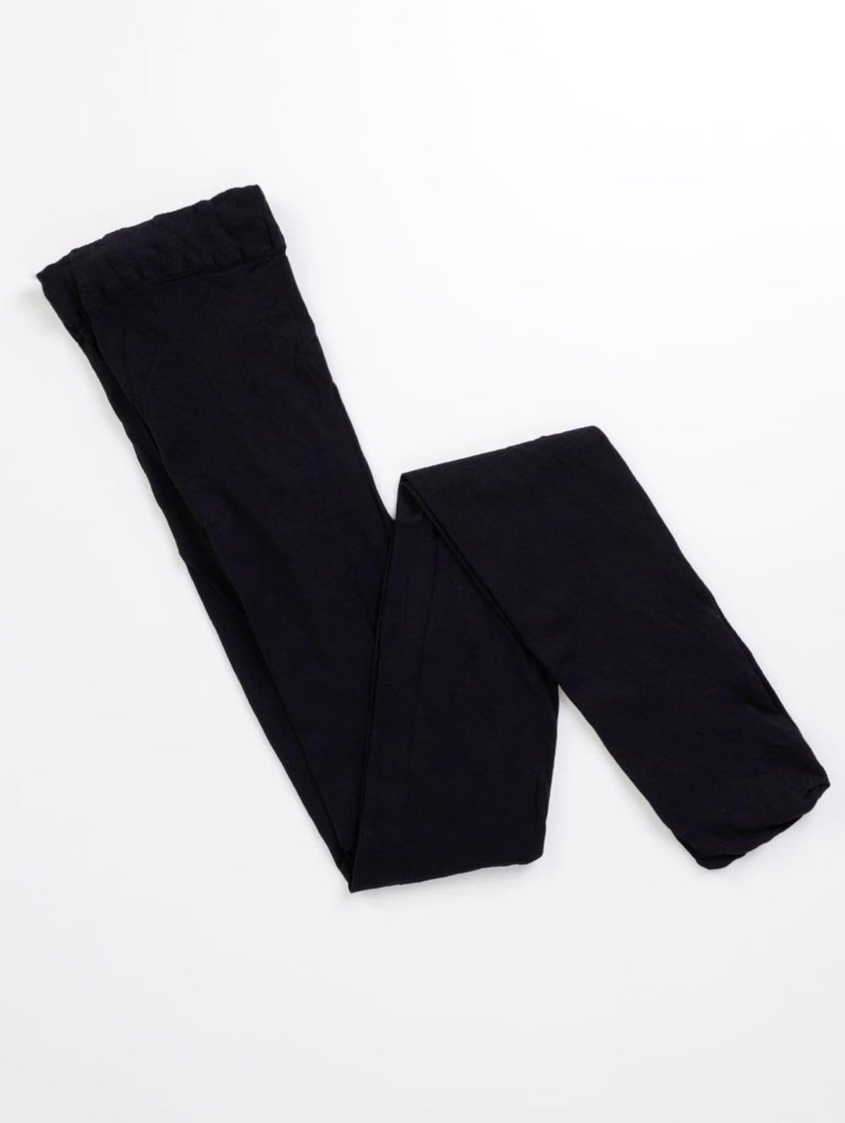 Vista 2 Meia - Calça Fio 40 Tradicional Trifil Feminina TRIFIL preto