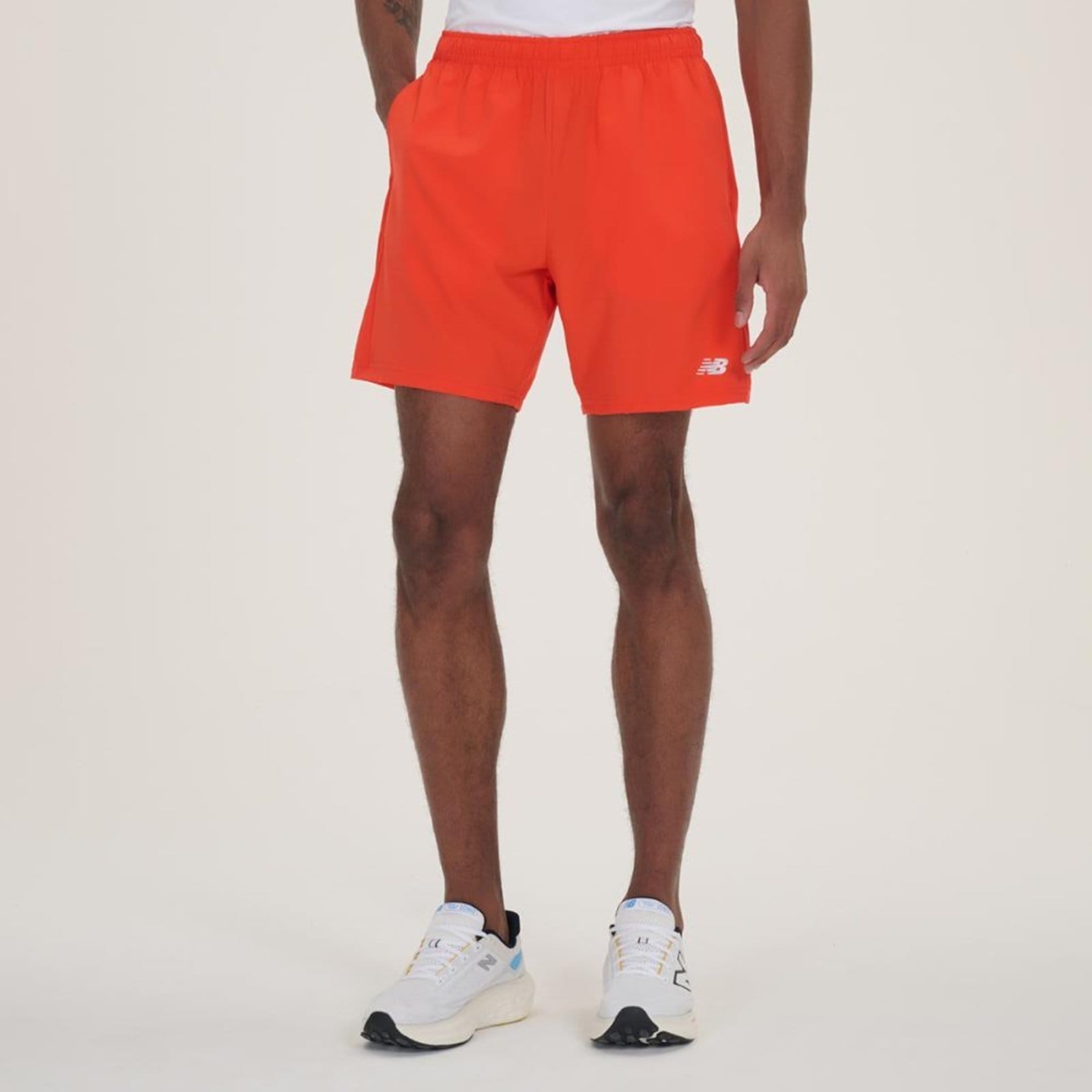 Bermuda Sport Essentials 7" Masculina"
