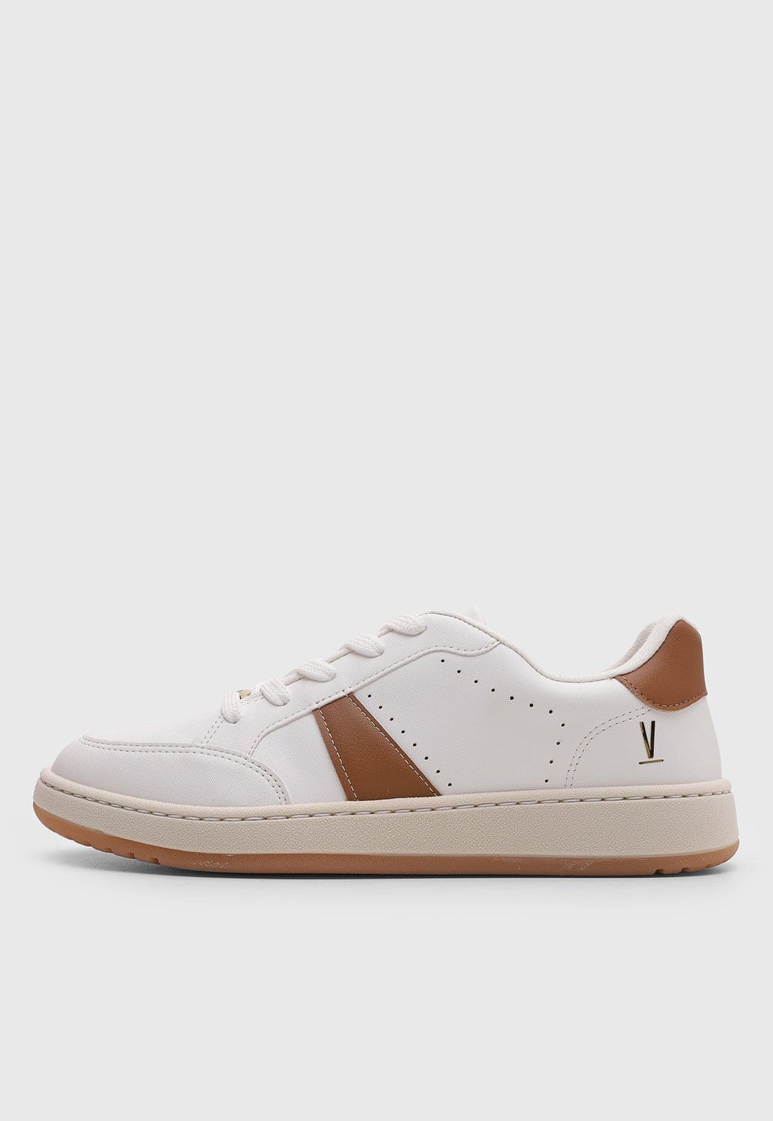 Tênis Feminino Vizzano Recorte