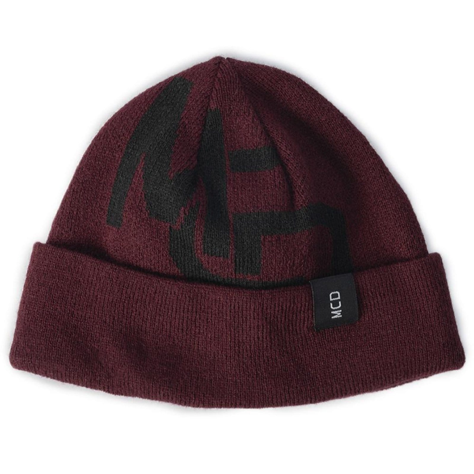 Gorro MCD MCD WT24 Vinho Dragon