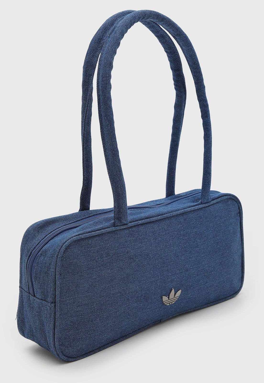 Vista 2 Bolsa Unissex adidas Originals Adicolor AL adidas Originals azul