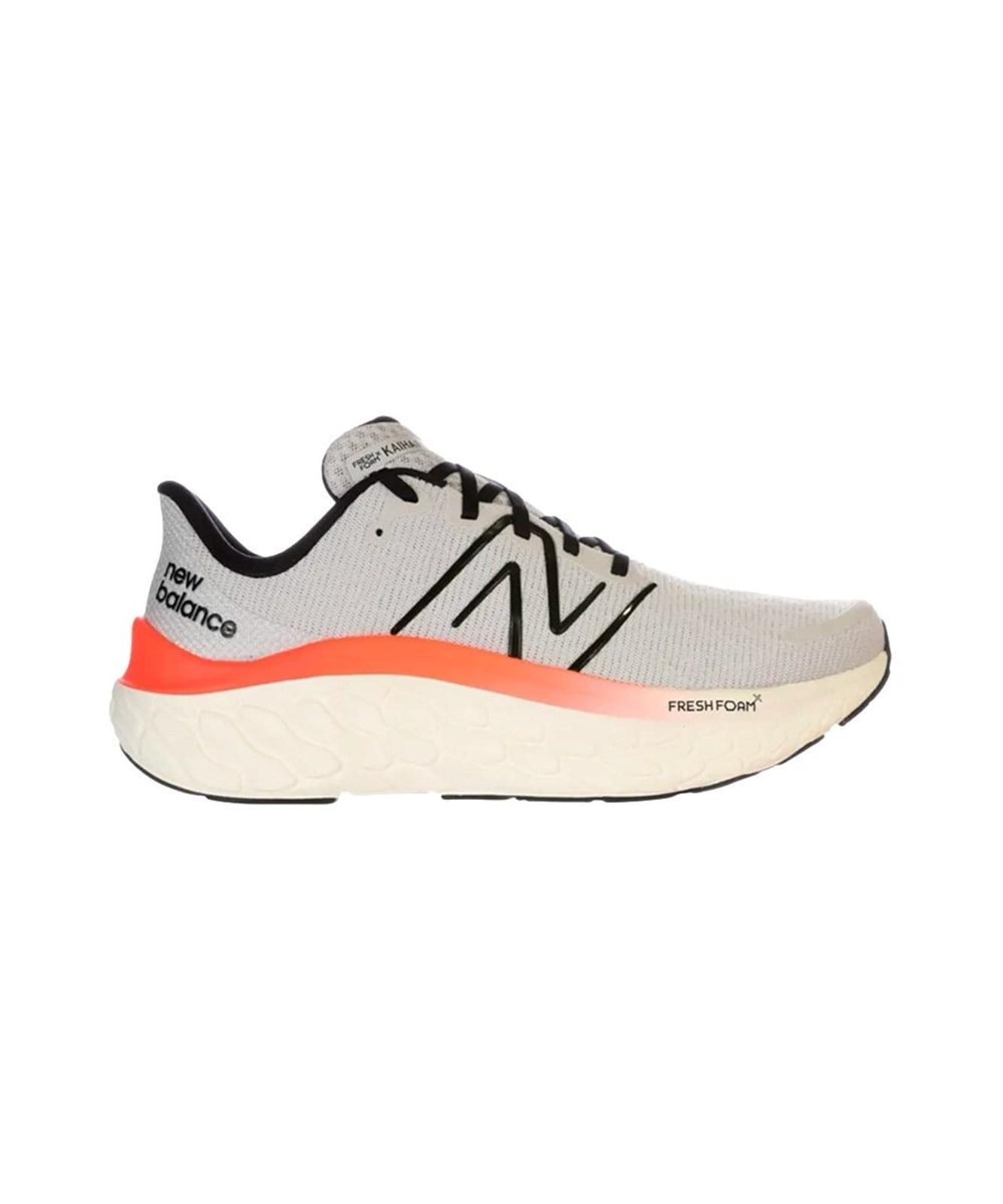 Tênis Masculino New Balance X Kaiha Road Mmtdv1 Cinza
