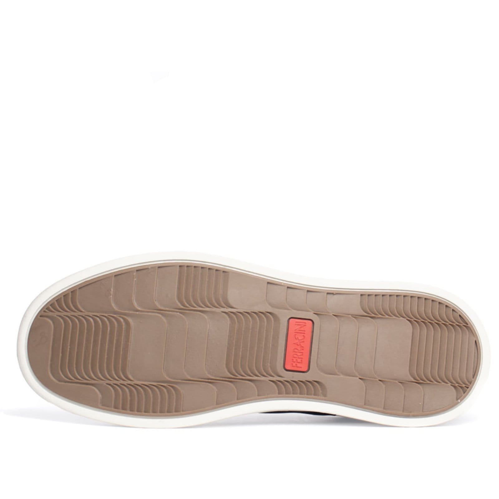 Vista 2 Sapatênis Masculino Ferracini Esportivo FERRACINI preto