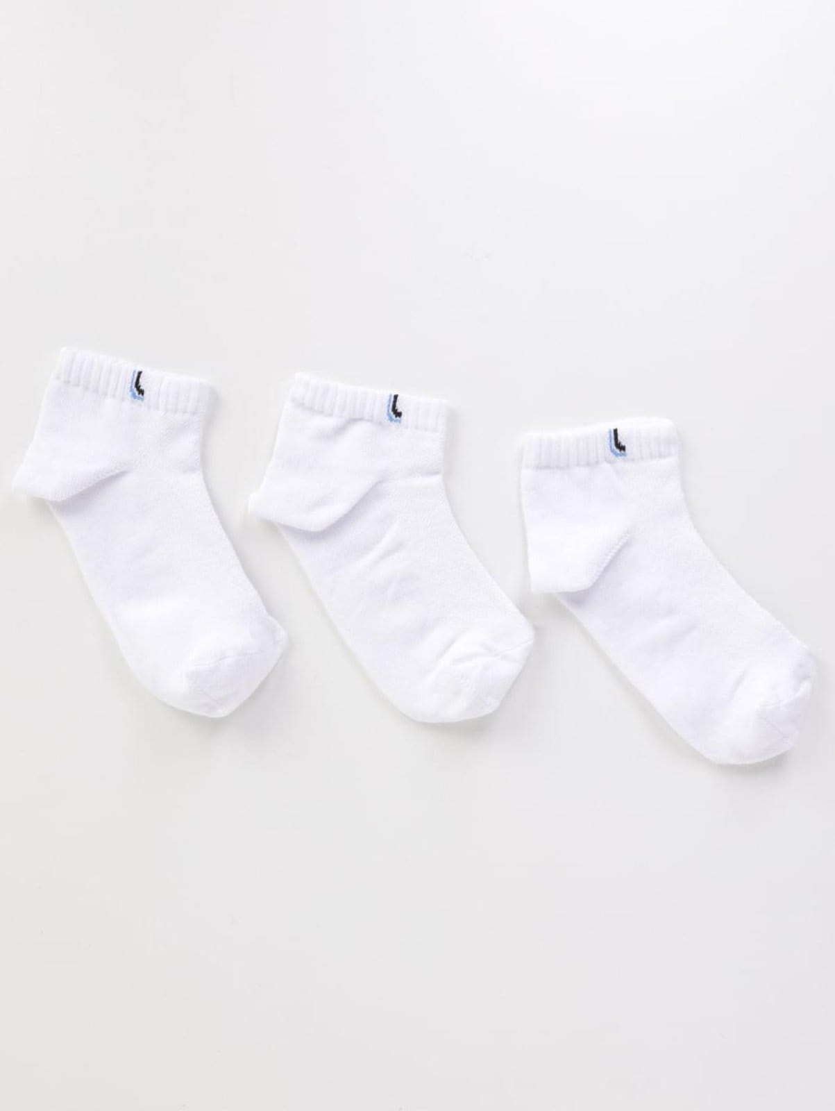 Kit 03 Meias Lupo Masculinas