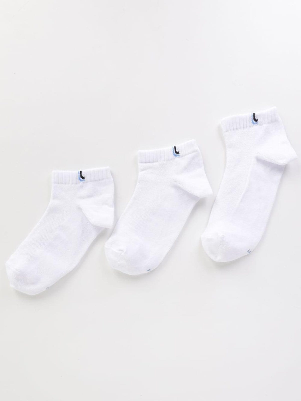 Kit 03 Meias Lupo Masculinas - 2