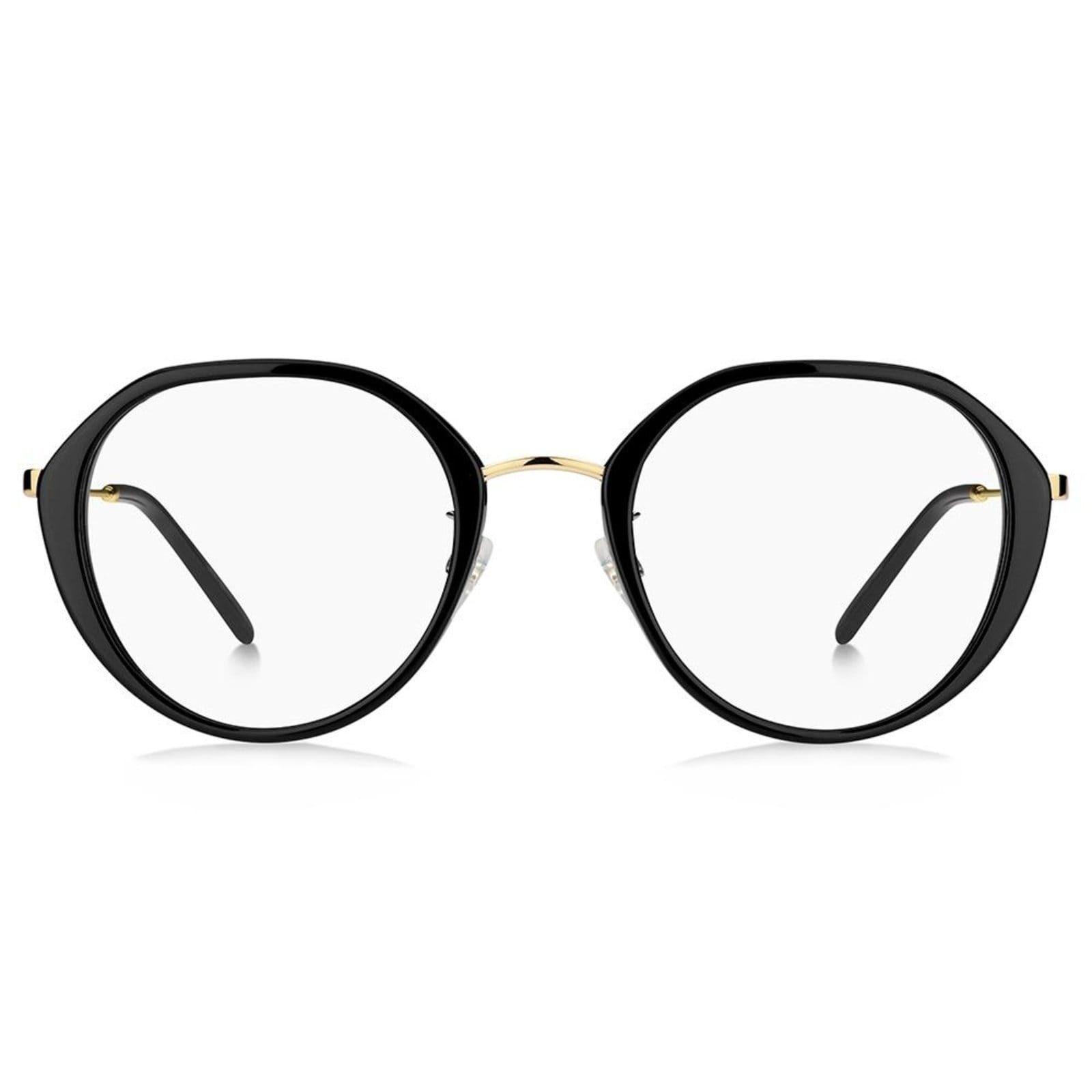Armação de Óculos Marc Jacobs MARC 564/G 807 - Preto 51 - 2
