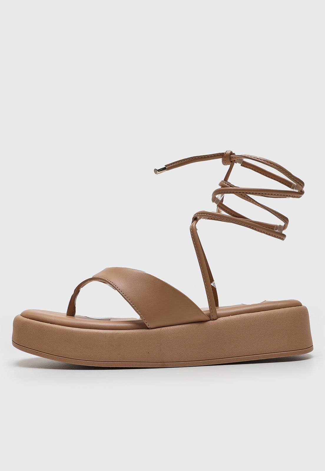 Sandália Ramarim Lisa