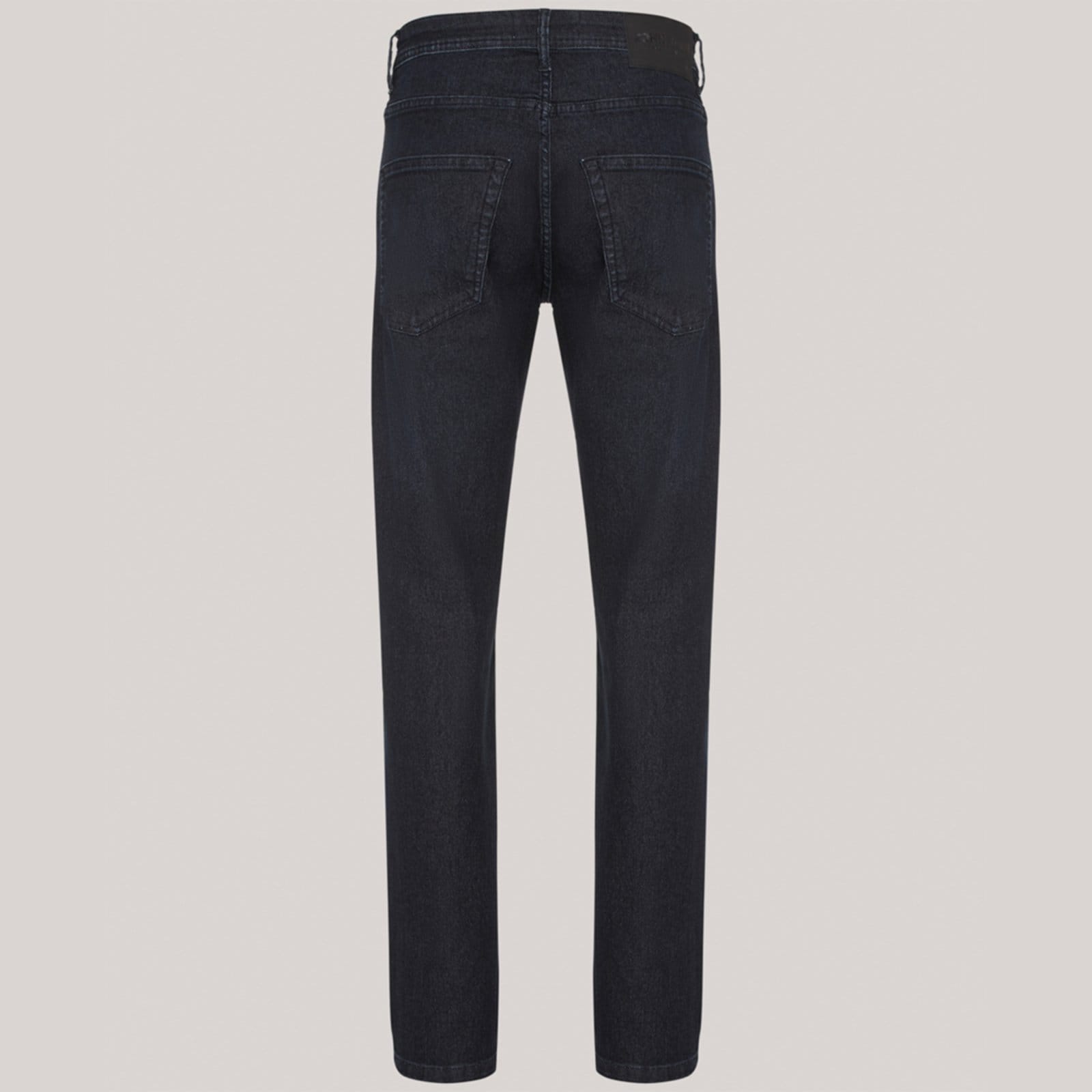 Vista 2 Calça Jeans John John Comfort Slim Haiti Ve26 Masculino John John azul