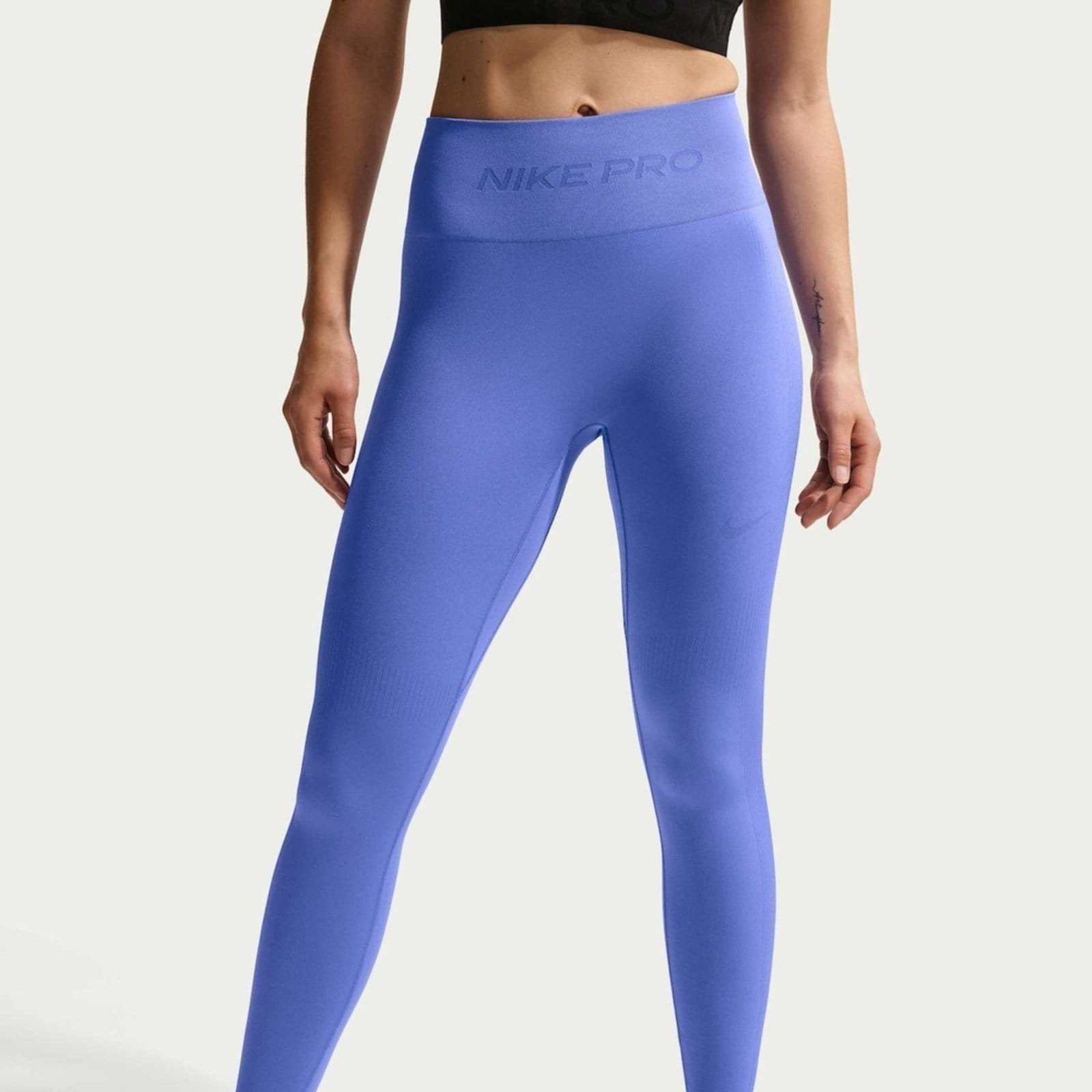 Legging Dri-FIT Nike Pro Feminina - 2