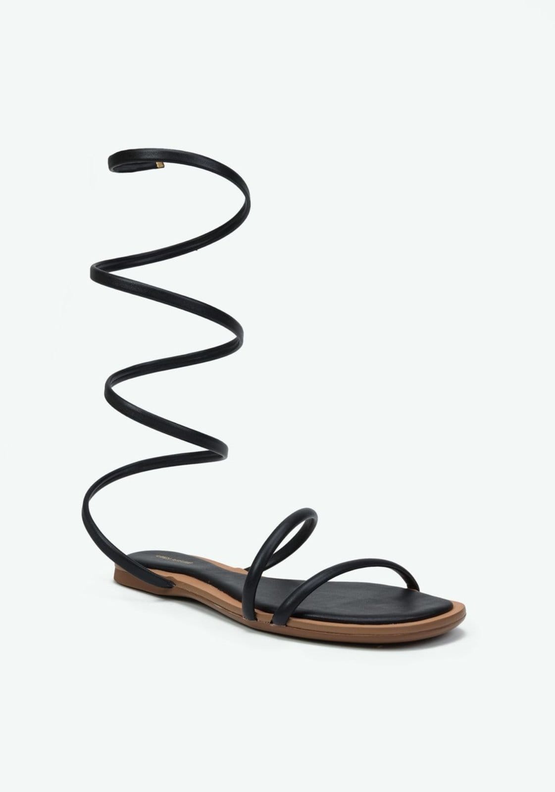 Rasteira Espiral - 2