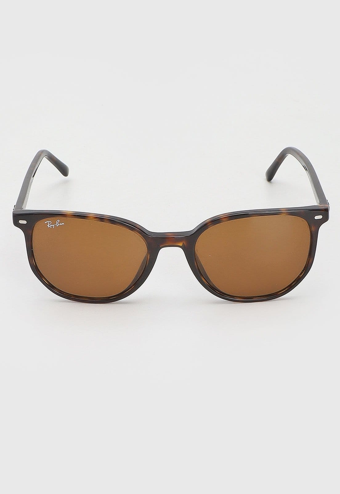 Vista 2 Óculos de Sol Ray-Ban Elliot Ray-Ban marrom