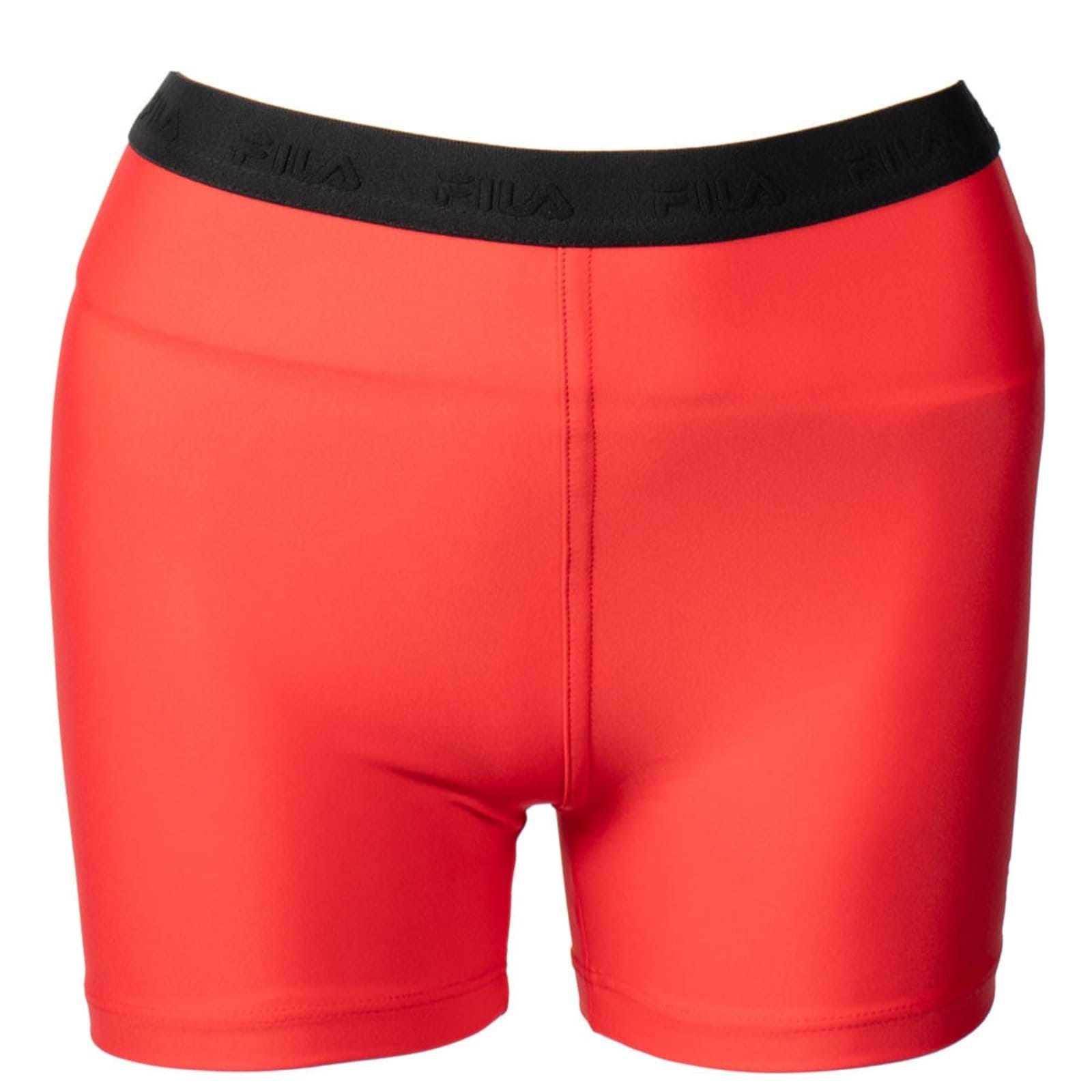 Short Feminino Fila Train Elastic