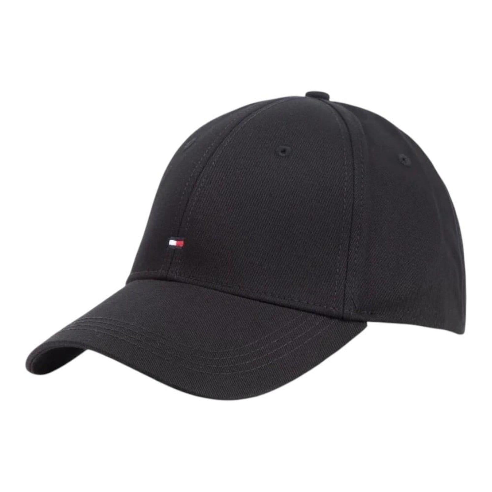 Boné Tommy Hilfiger Flag Soft 6 Panel Masculino